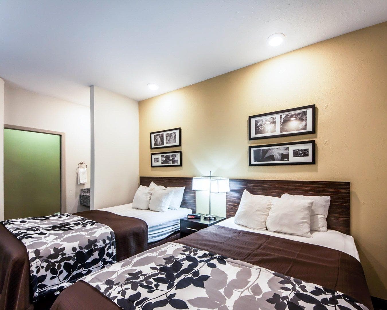 Sleep Inn & Suites Guthrie - Edmond North — 14