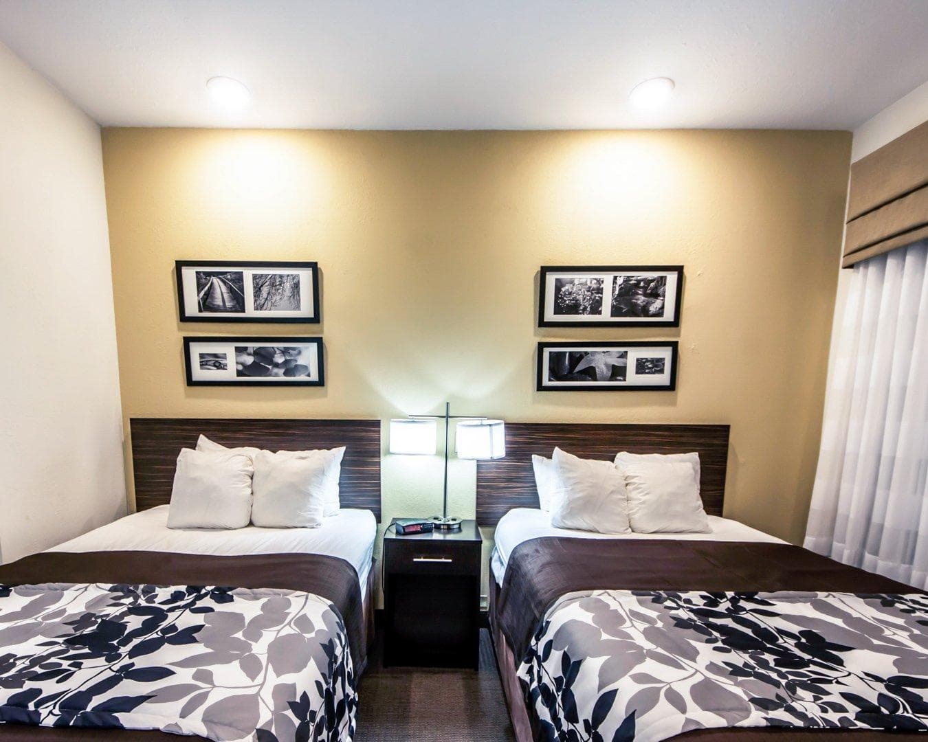 Sleep Inn & Suites Guthrie - Edmond North — 15