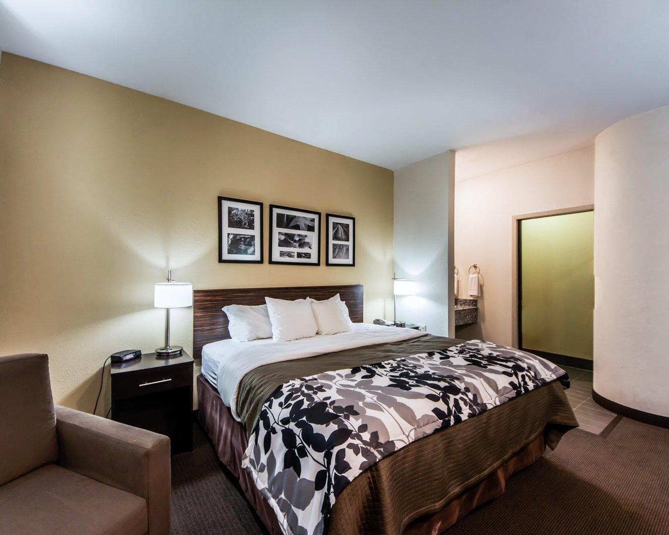 Sleep Inn & Suites Guthrie - Edmond North — 17