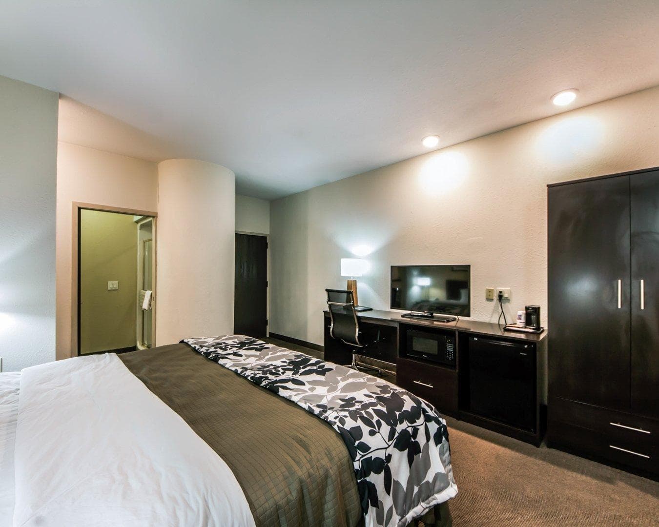 Sleep Inn & Suites Guthrie - Edmond North — 18