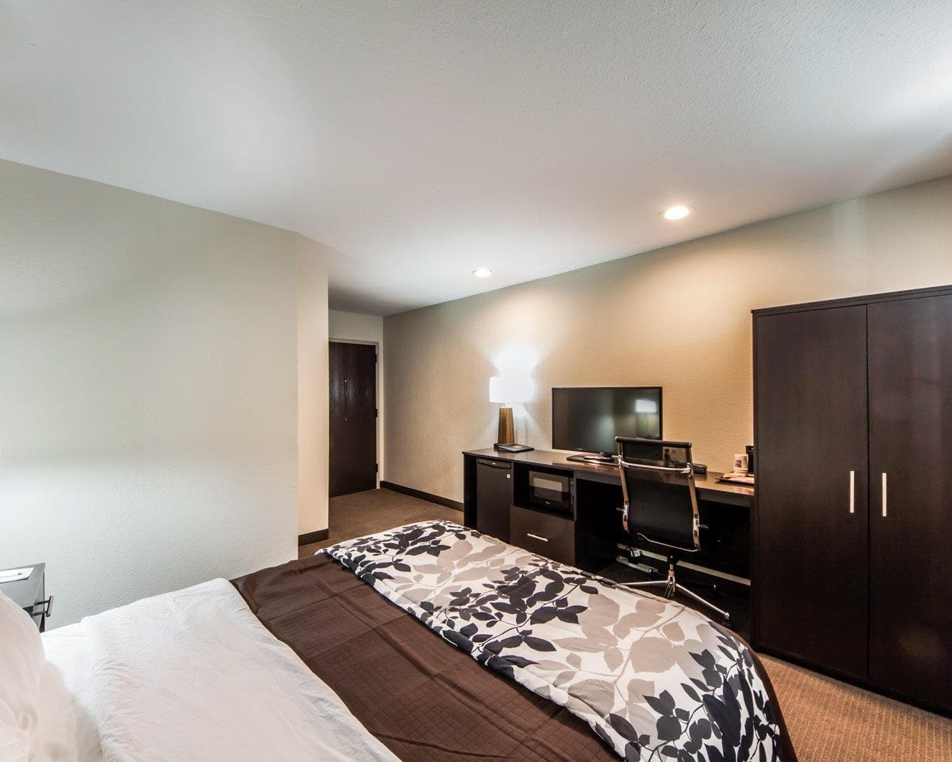 Sleep Inn & Suites Guthrie - Edmond North — 6