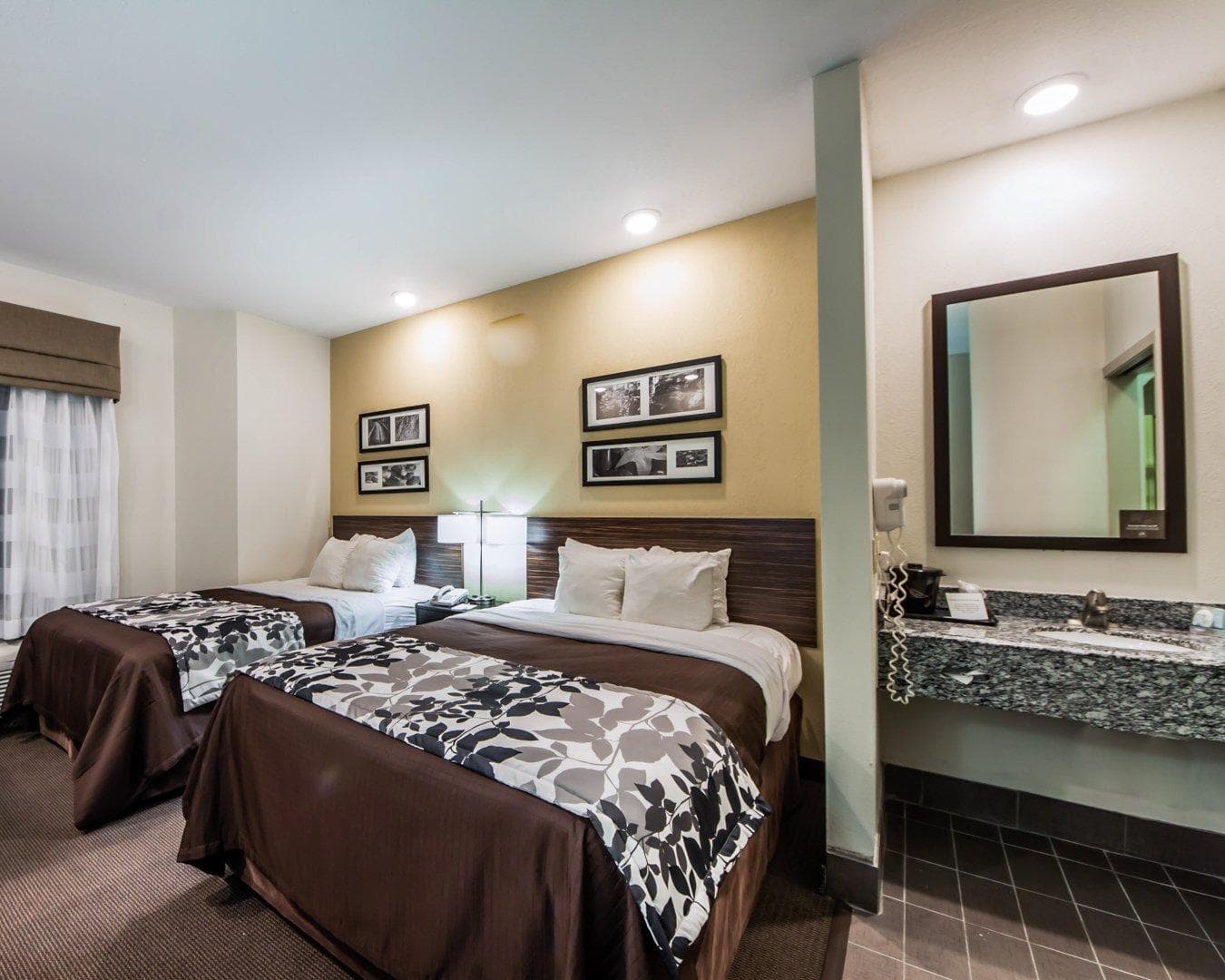 Sleep Inn & Suites Guthrie - Edmond North — 19