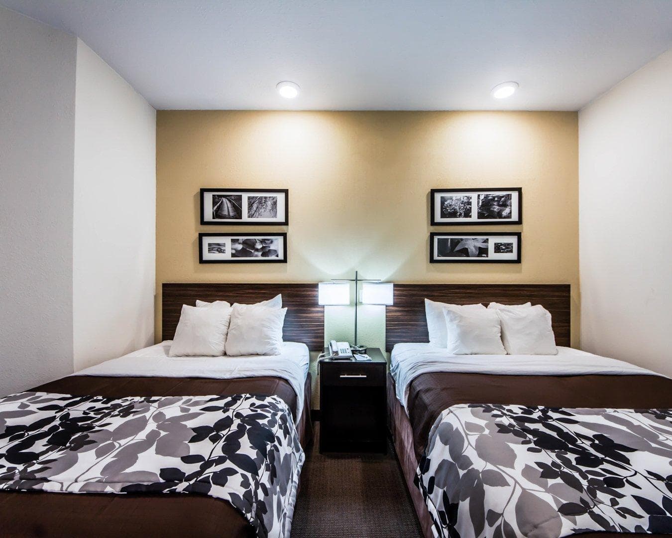 Sleep Inn & Suites Guthrie - Edmond North — 21