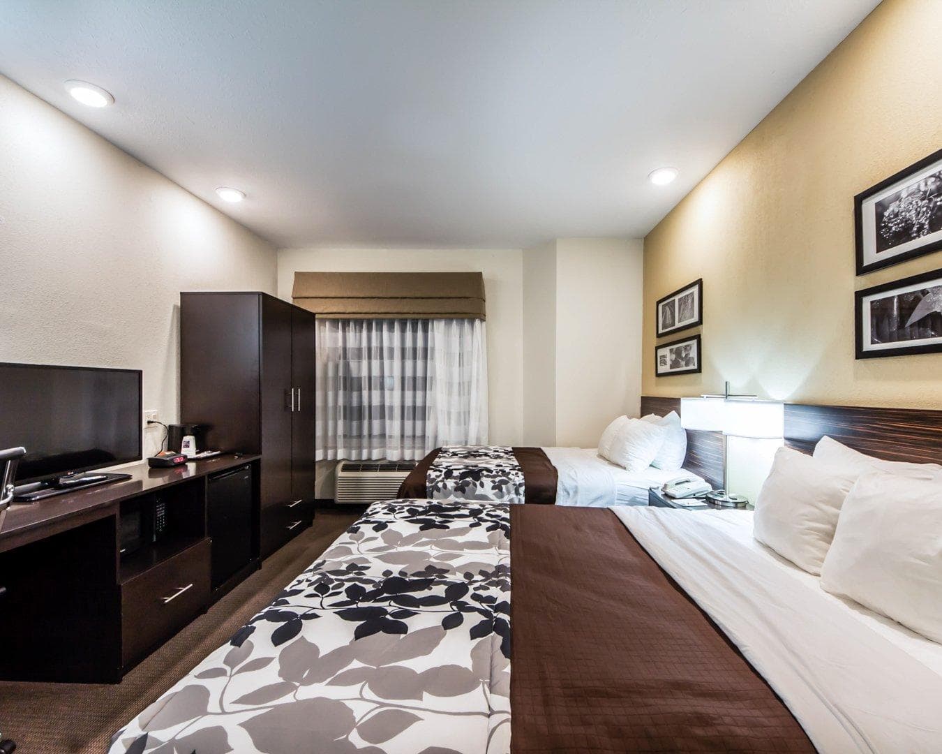 Sleep Inn & Suites Guthrie - Edmond North — 22