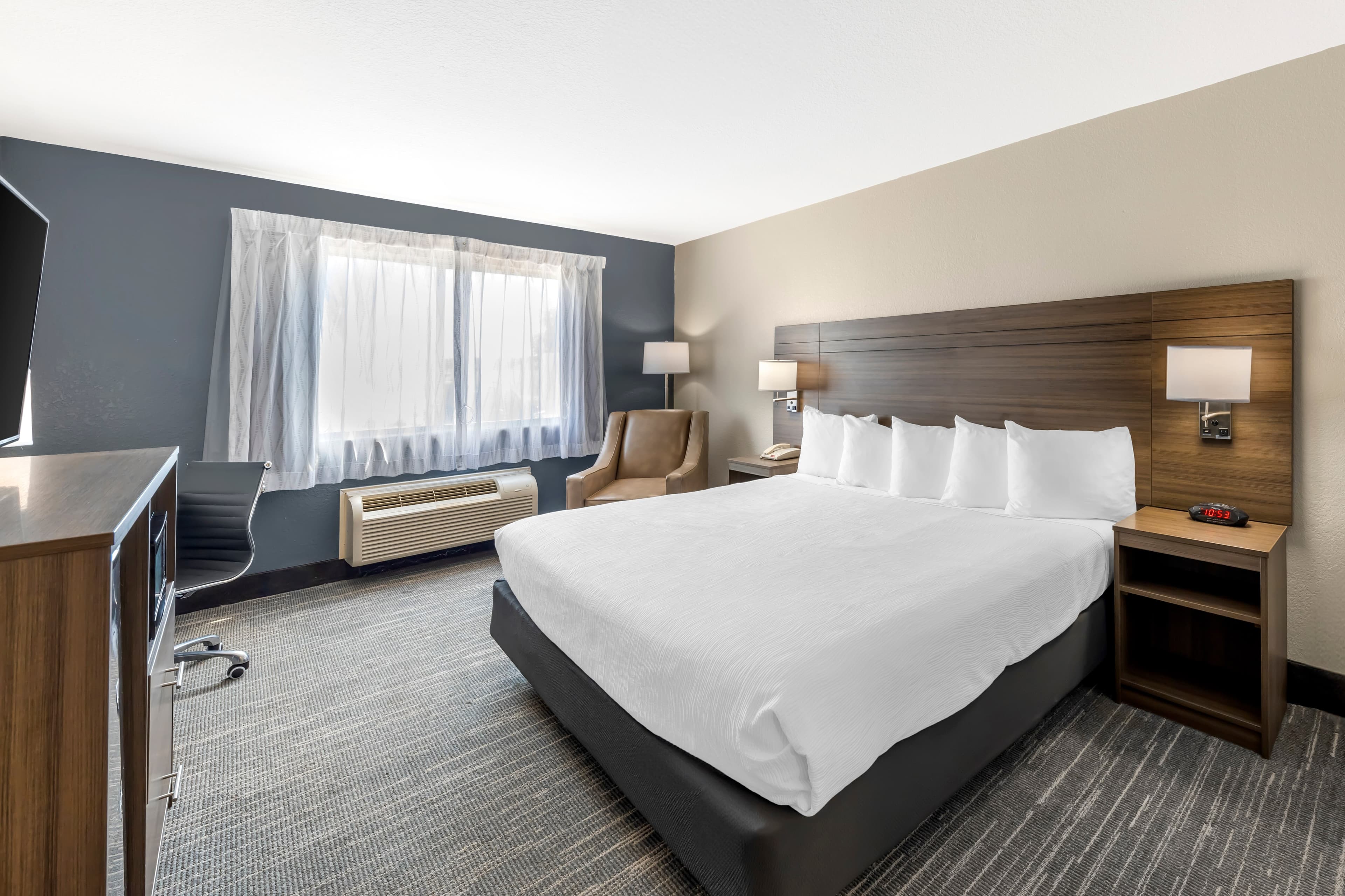 Quality Inn El Reno - Image 2