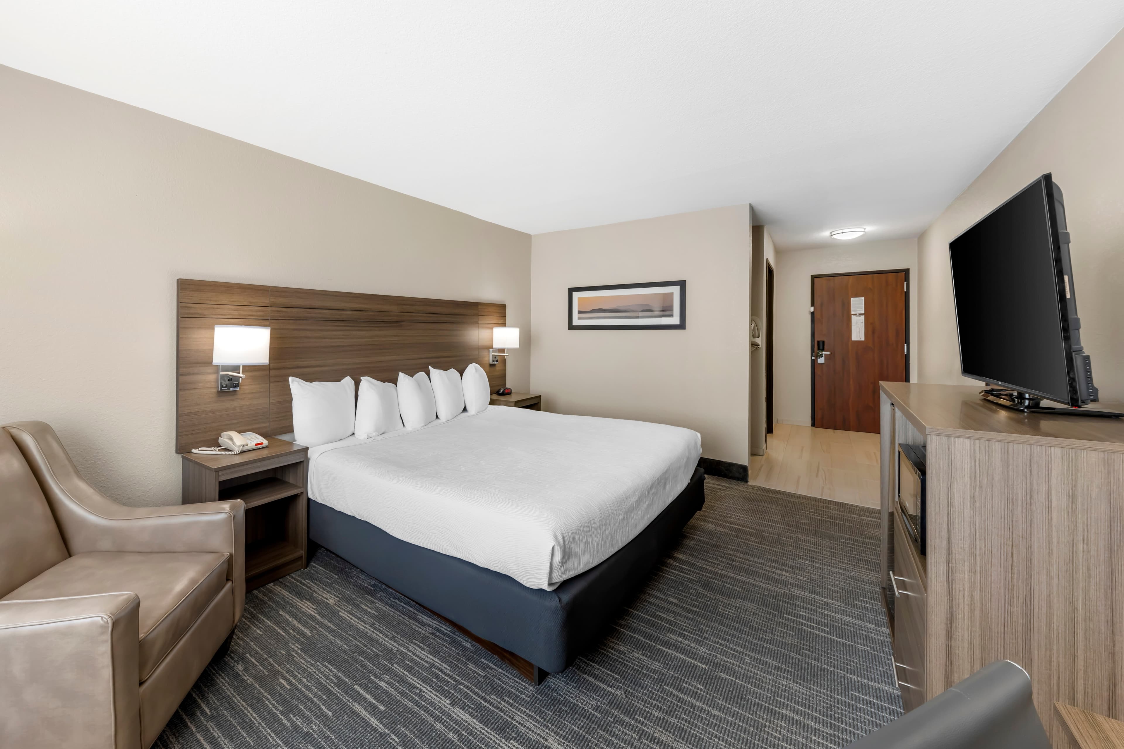 Quality Inn El Reno - Image 3