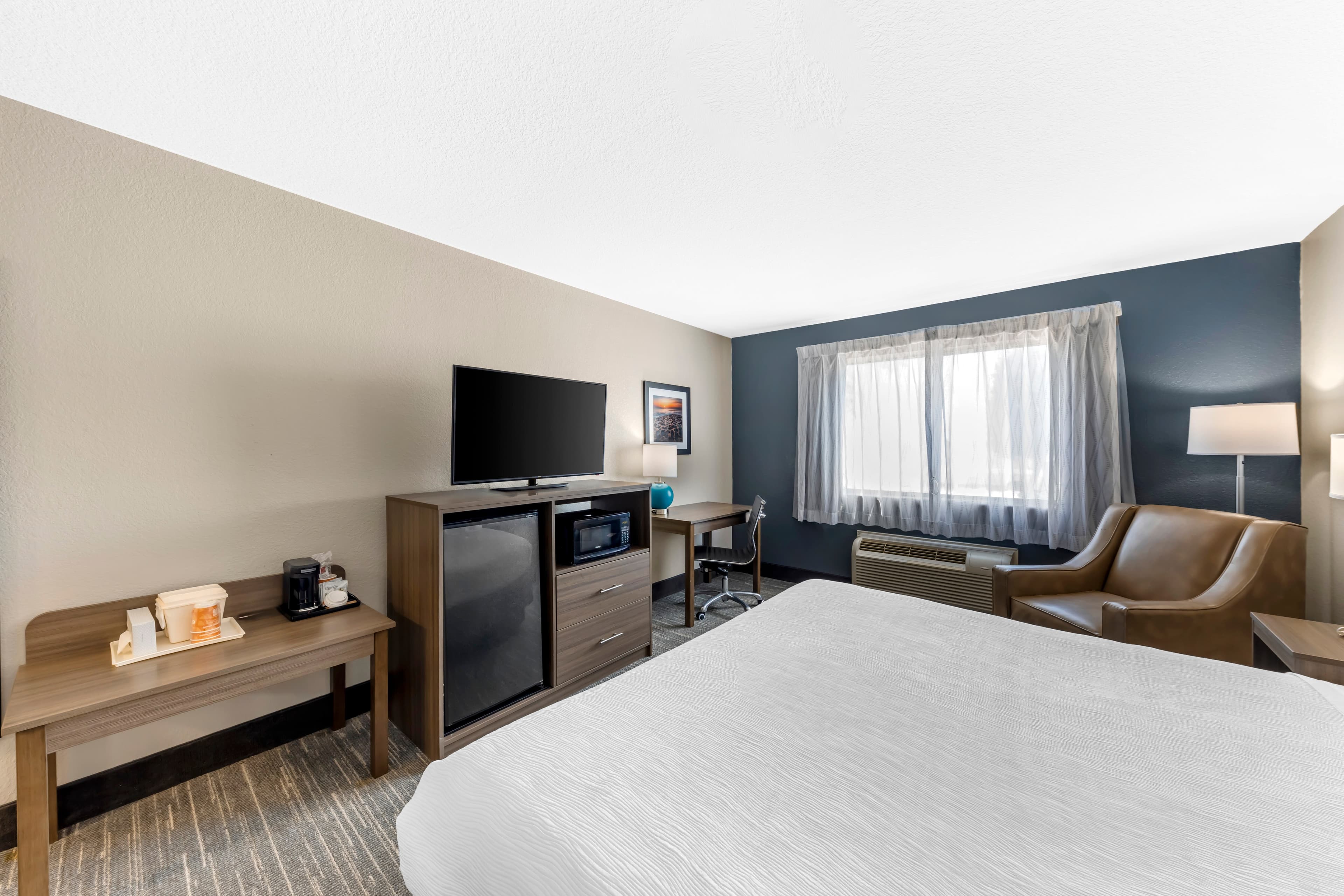 Quality Inn El Reno - Image 4
