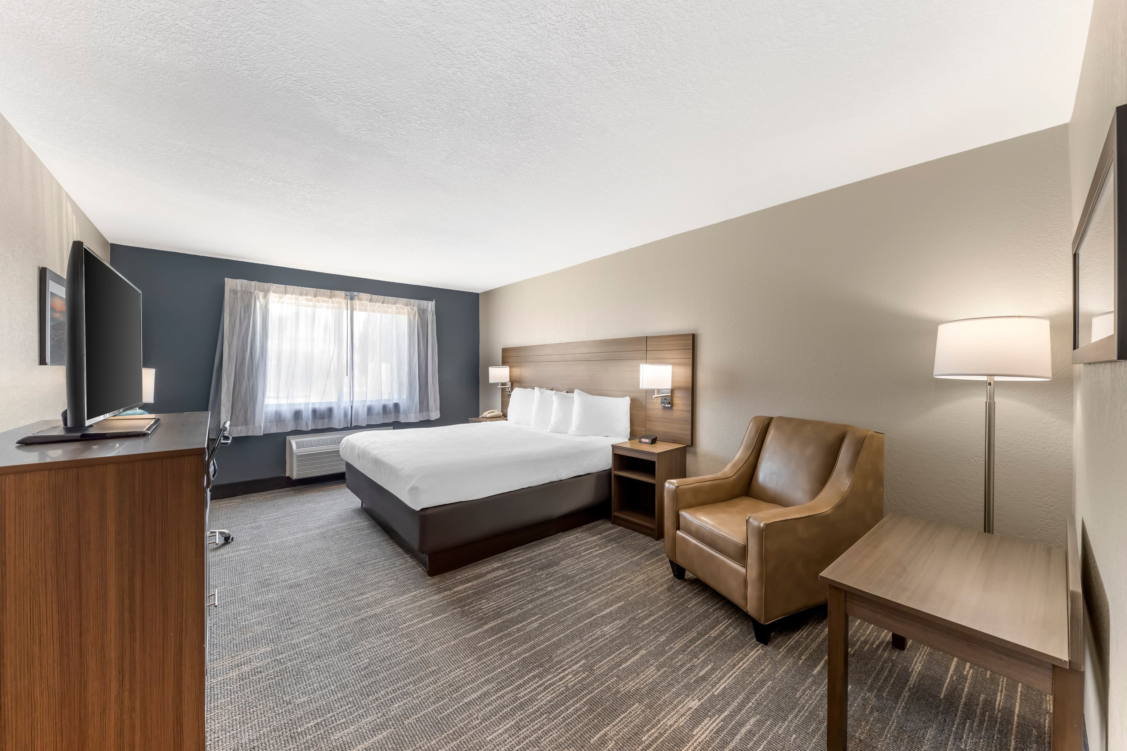Quality Inn El Reno — 10