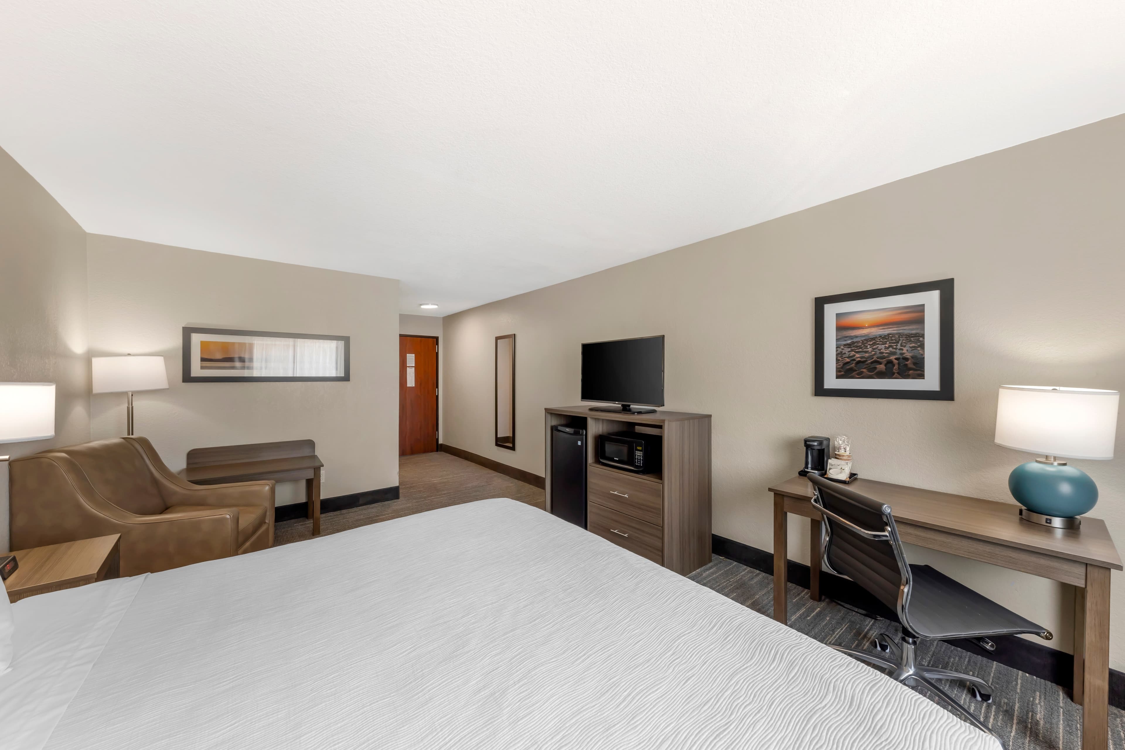 Quality Inn El Reno — 12