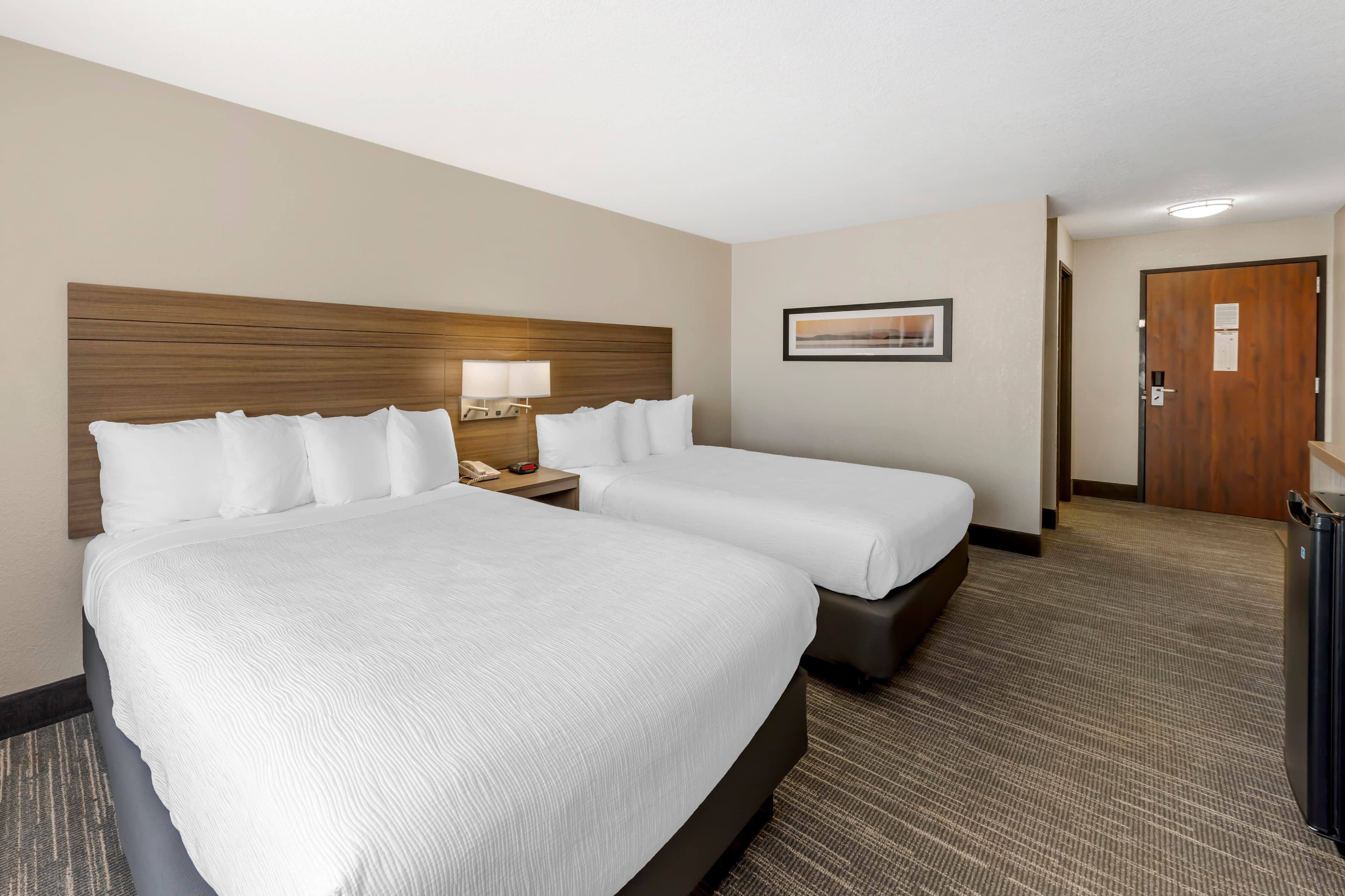 Quality Inn El Reno — 14