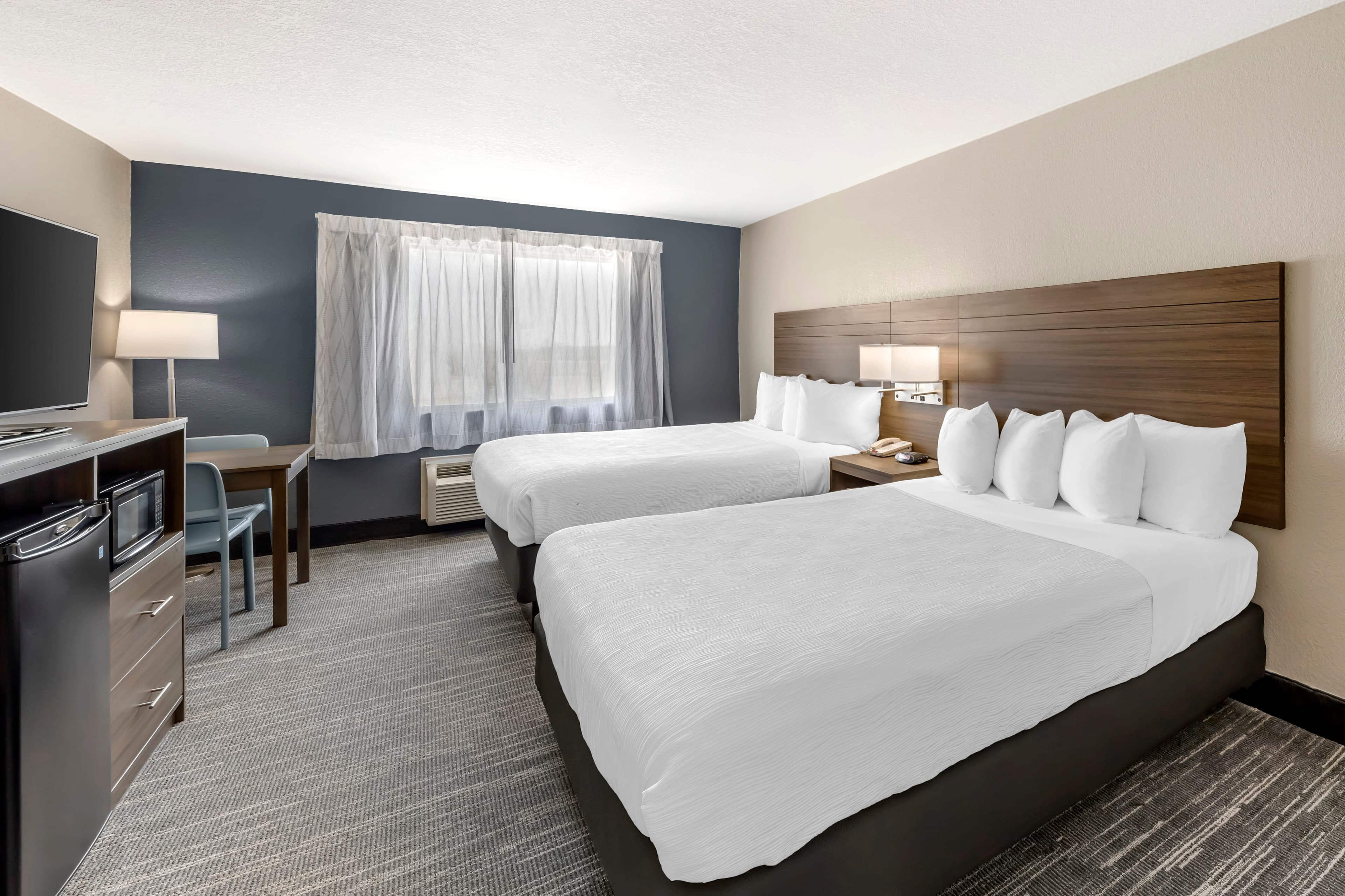 Quality Inn El Reno — 15
