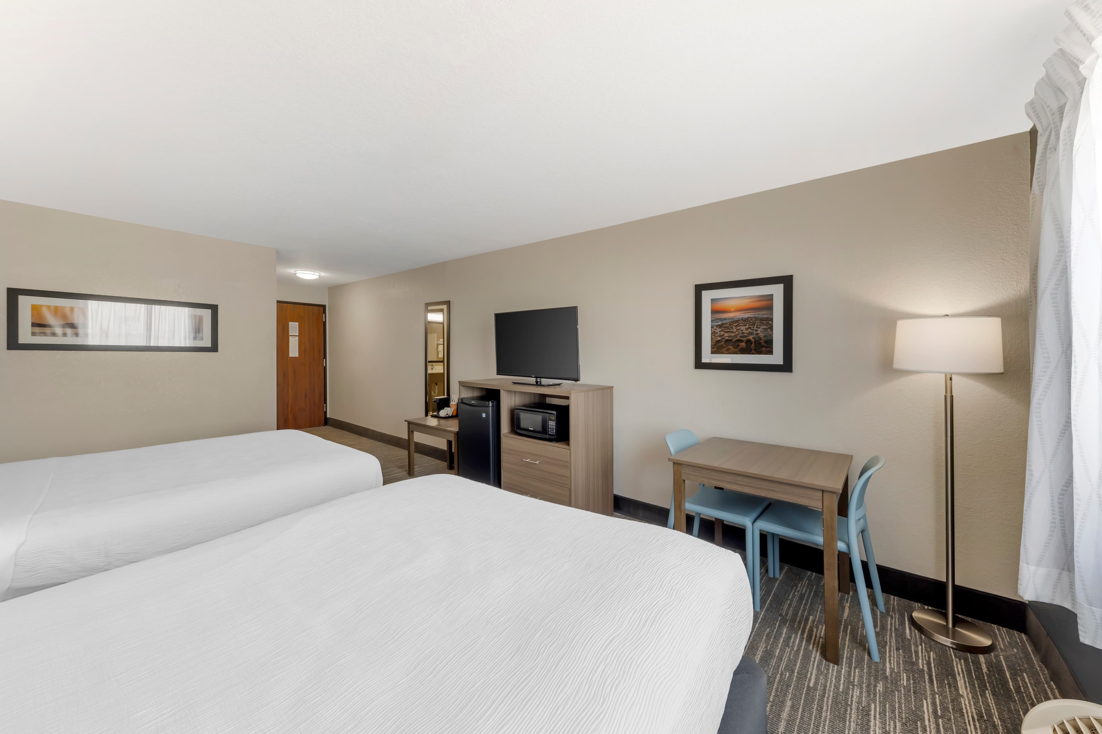 Quality Inn El Reno — 16