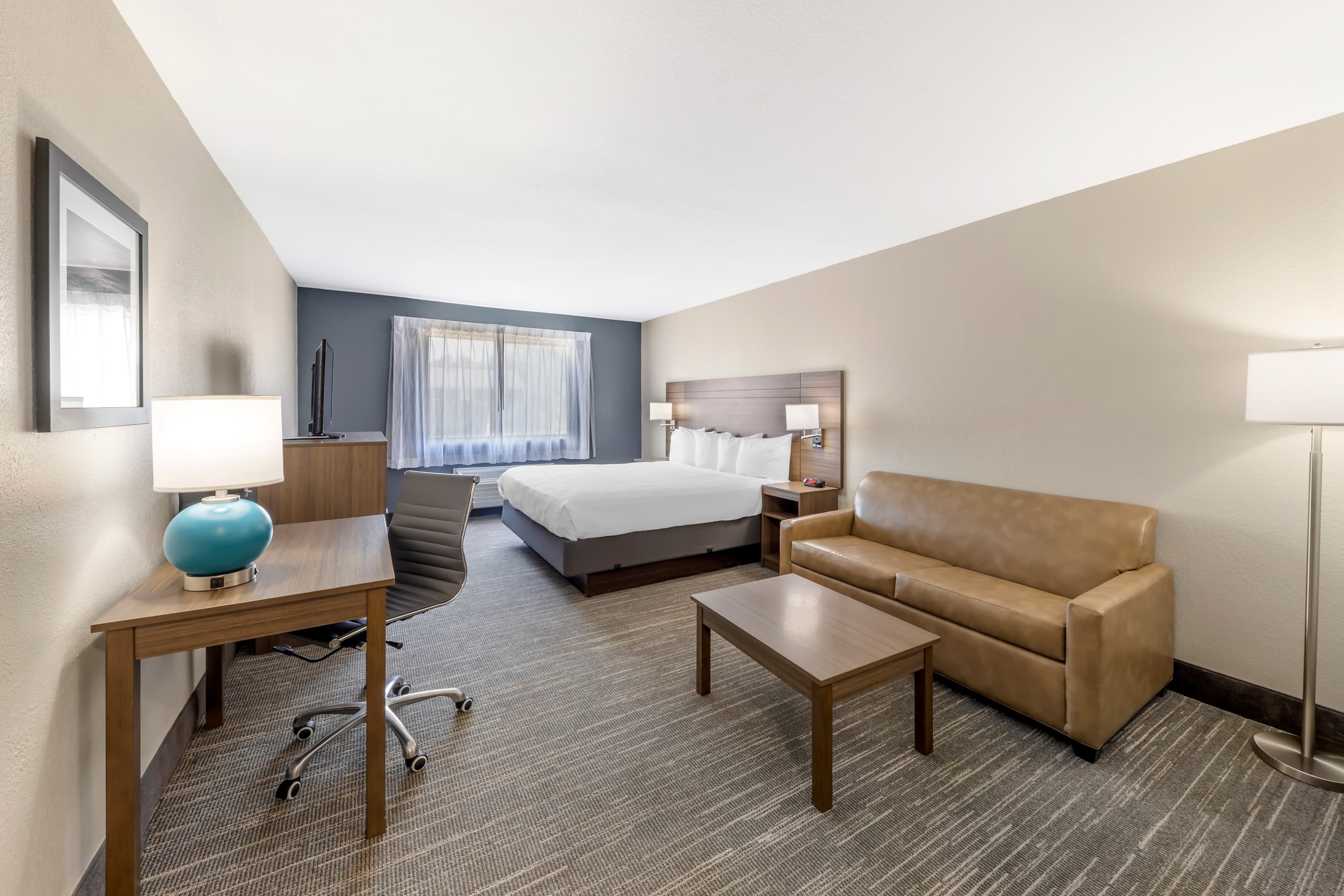 Quality Inn El Reno — 18