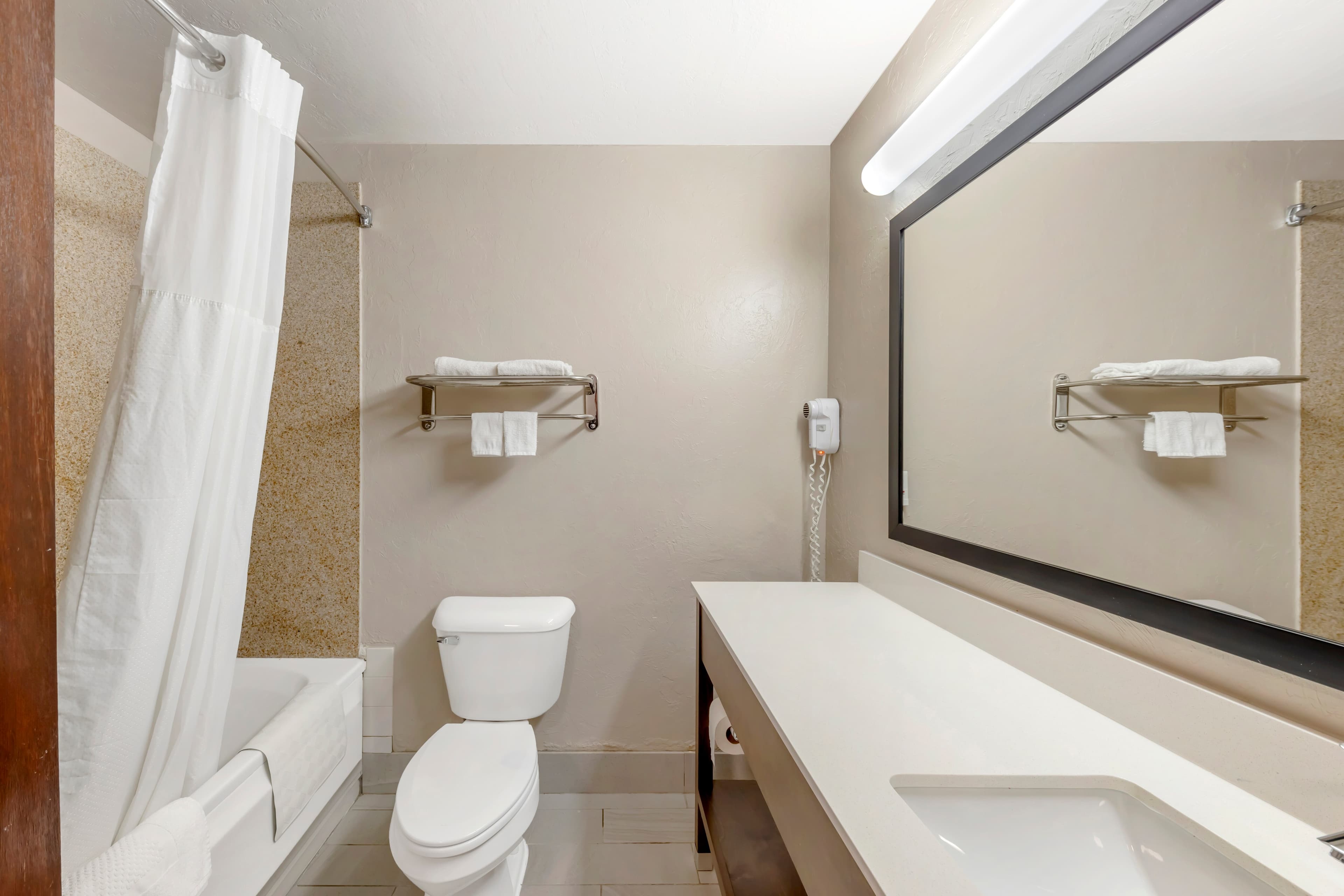 Quality Inn El Reno — 21