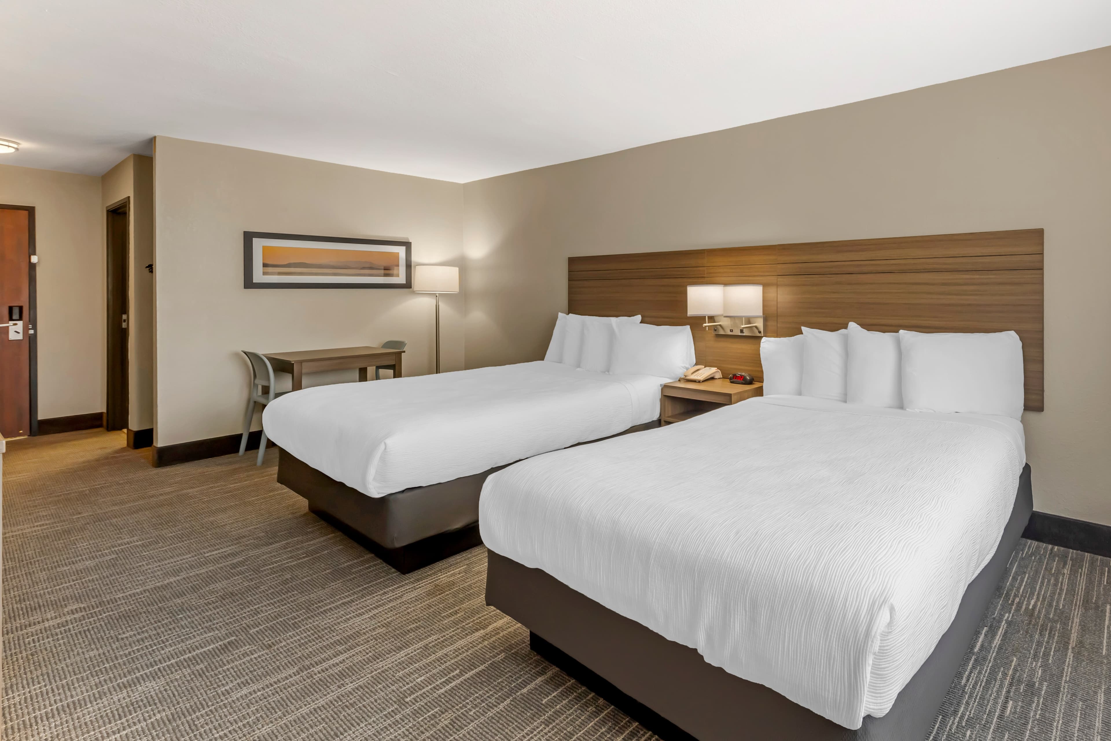 Quality Inn El Reno — 22