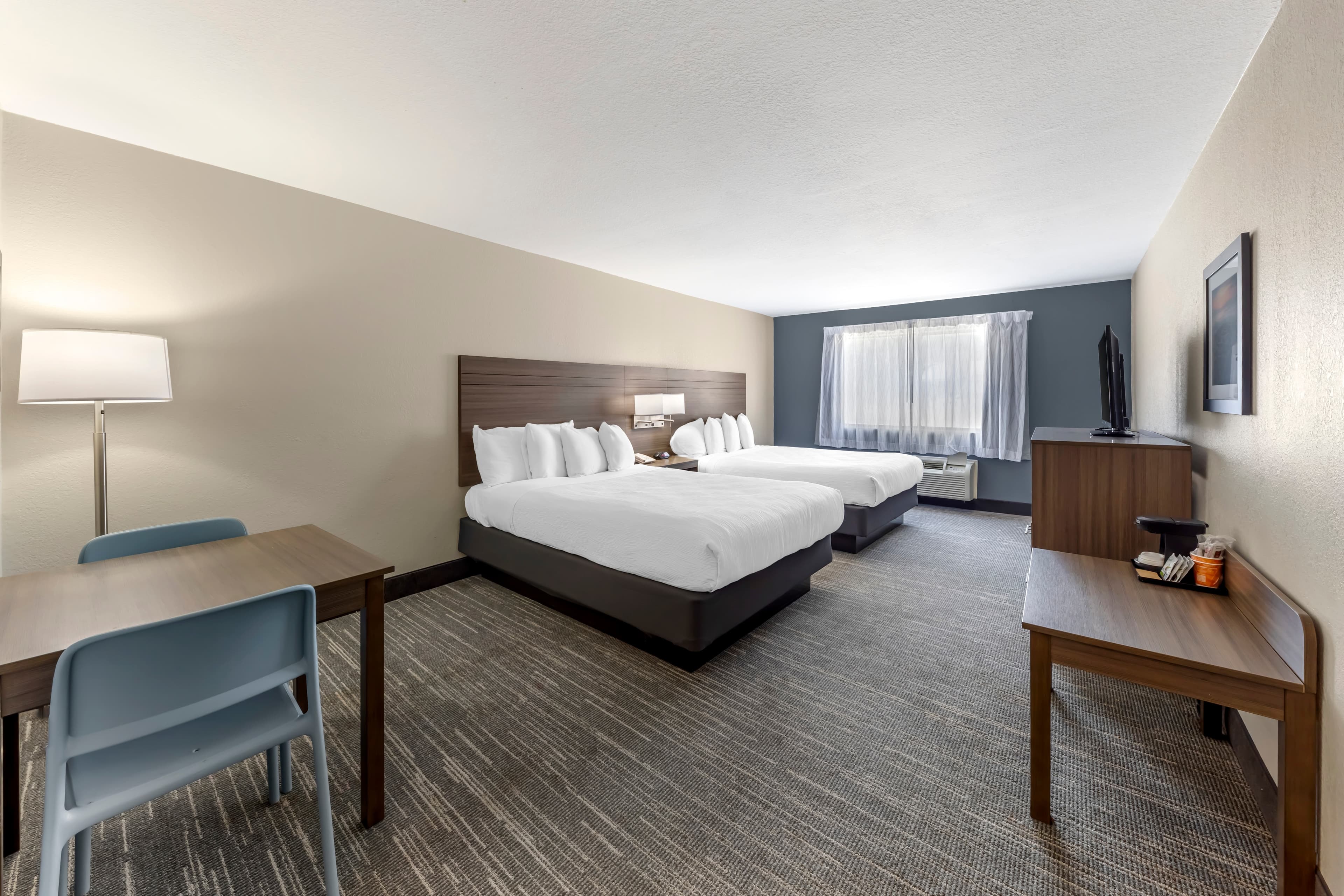 Quality Inn El Reno — 23