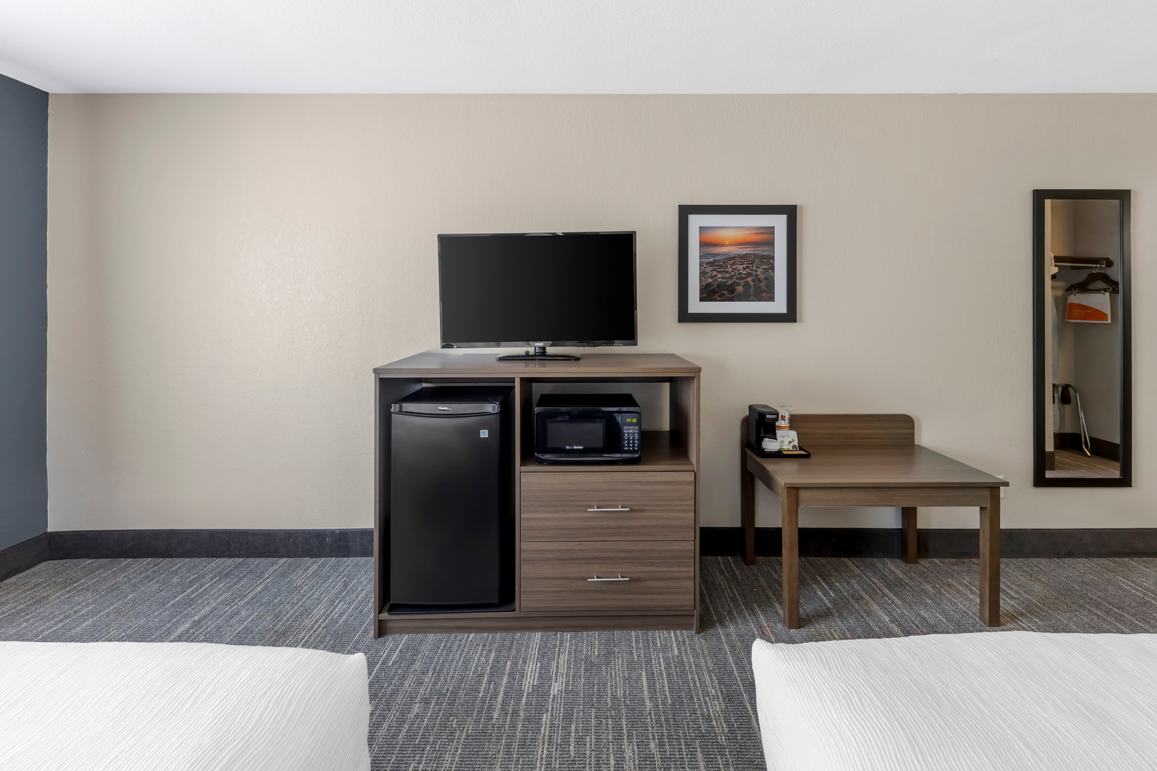 Quality Inn El Reno — 24