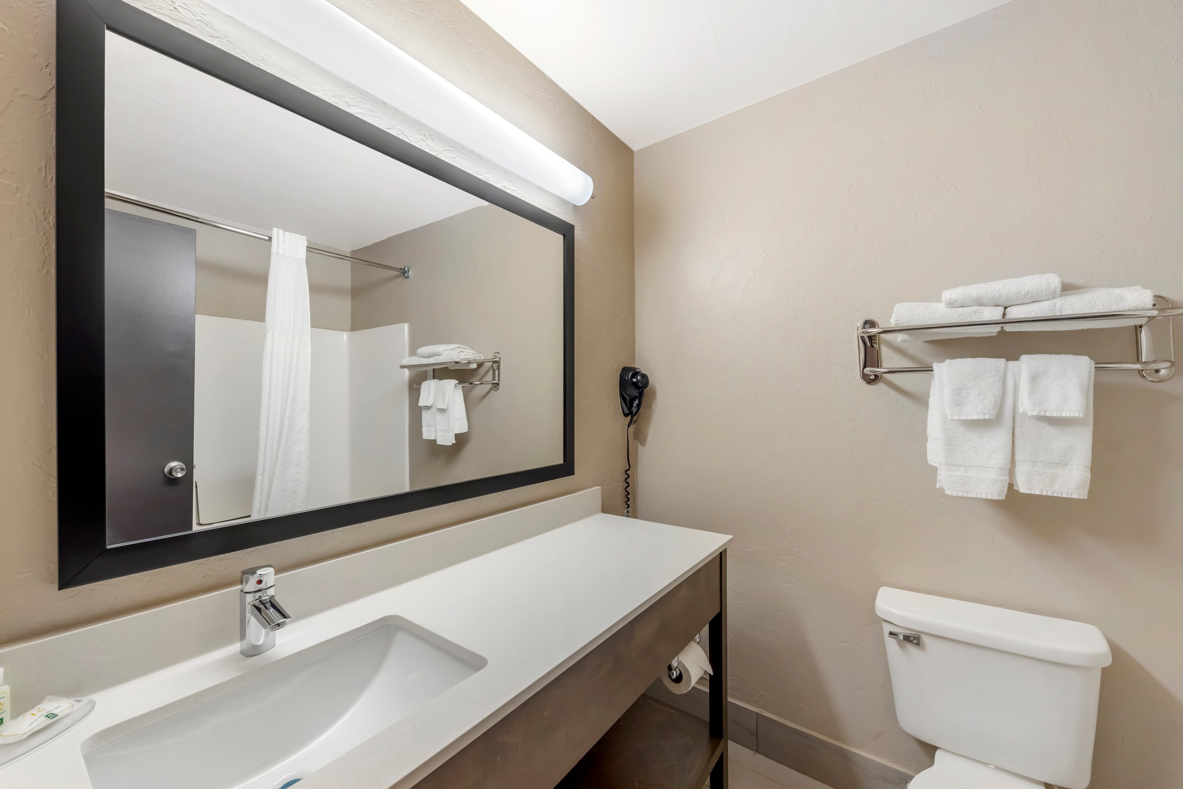 Quality Inn El Reno — 25