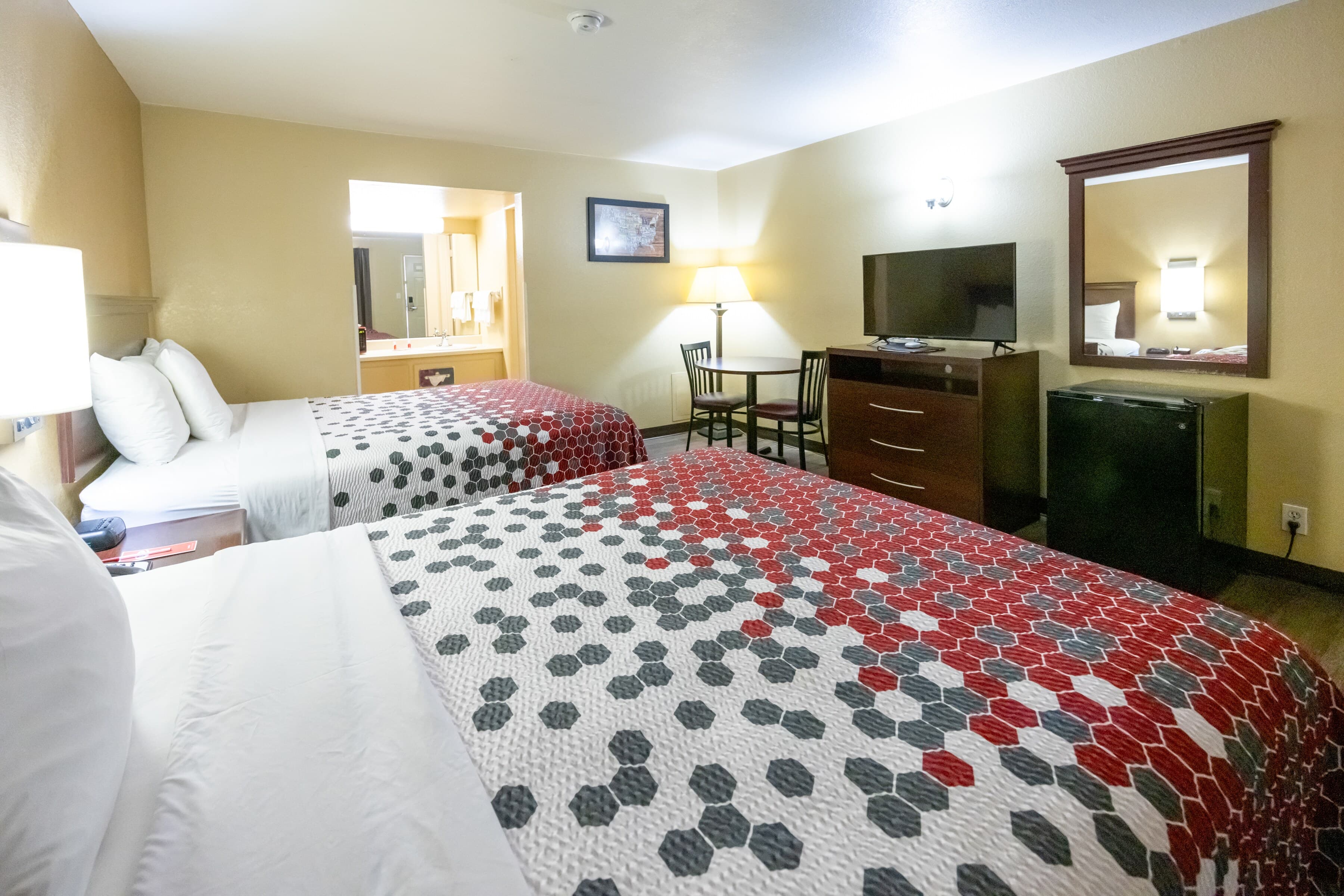Econo Lodge McAlester — 26