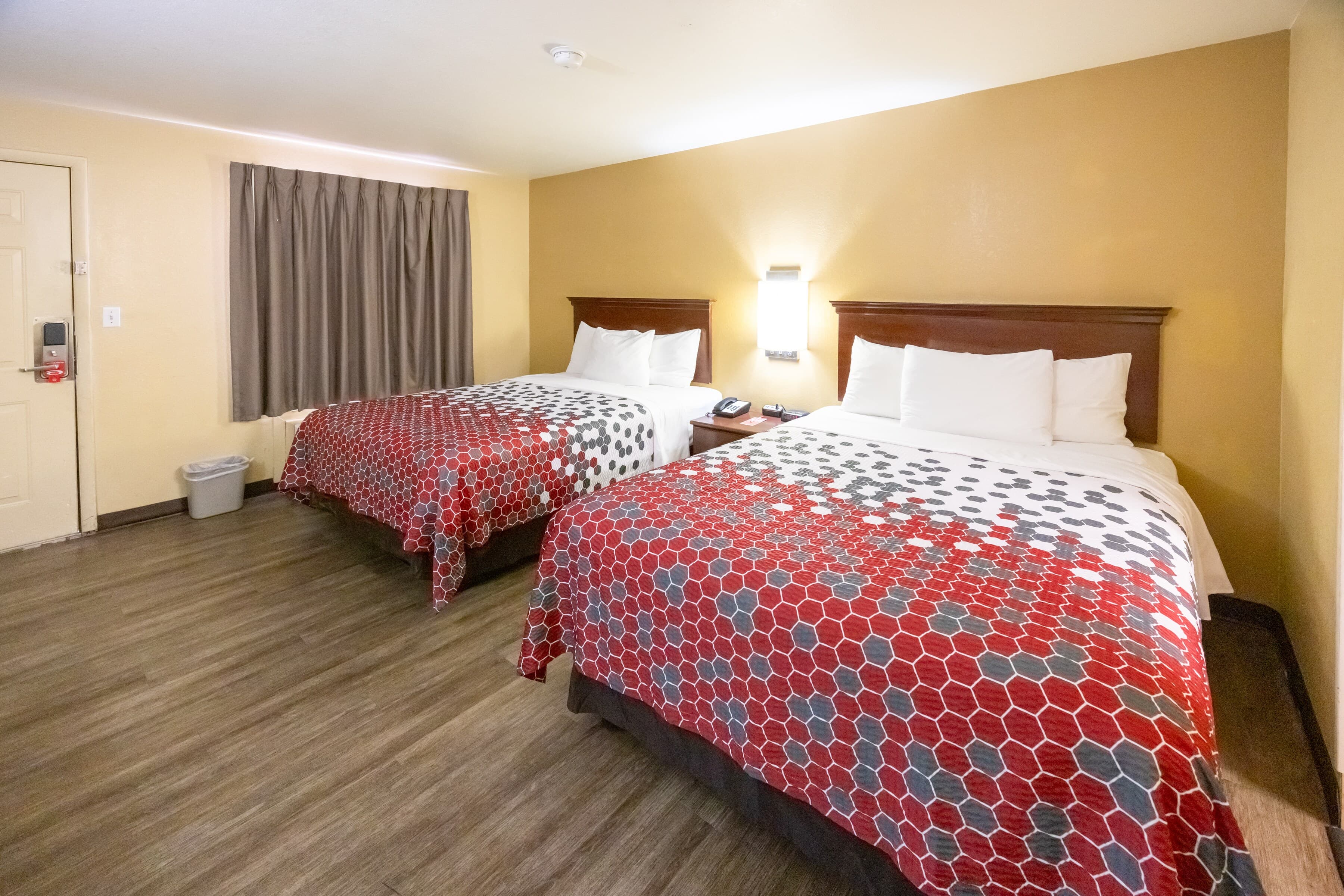 Econo Lodge McAlester — 27