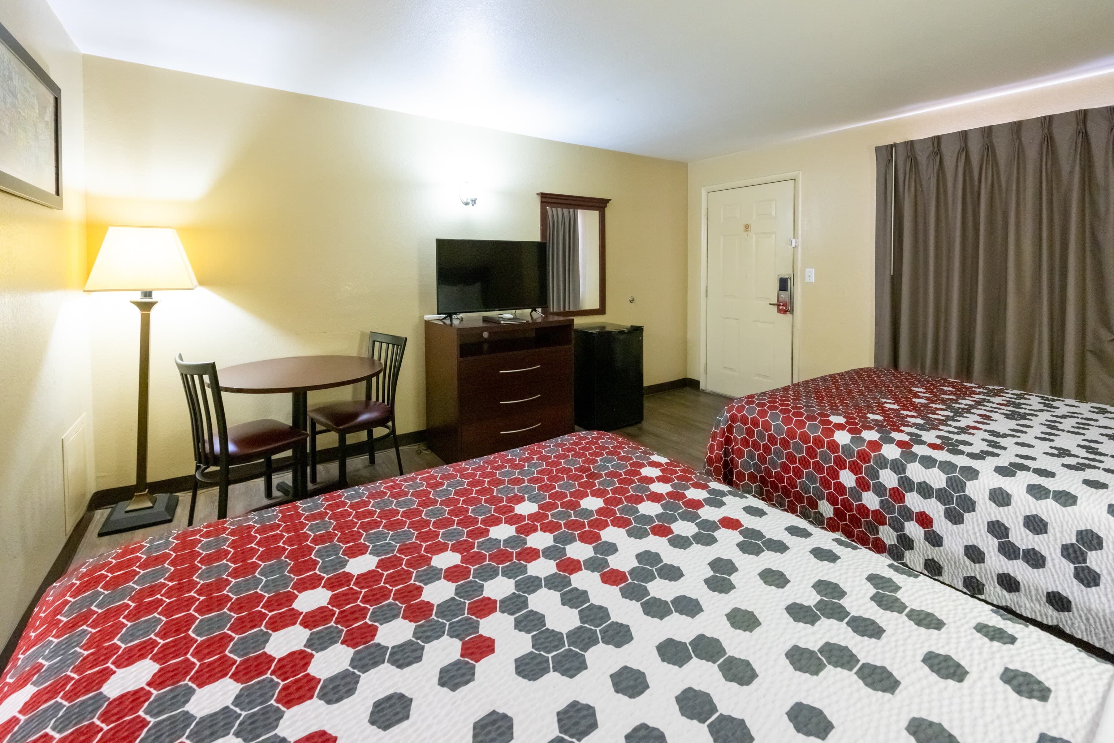 Econo Lodge McAlester — 28