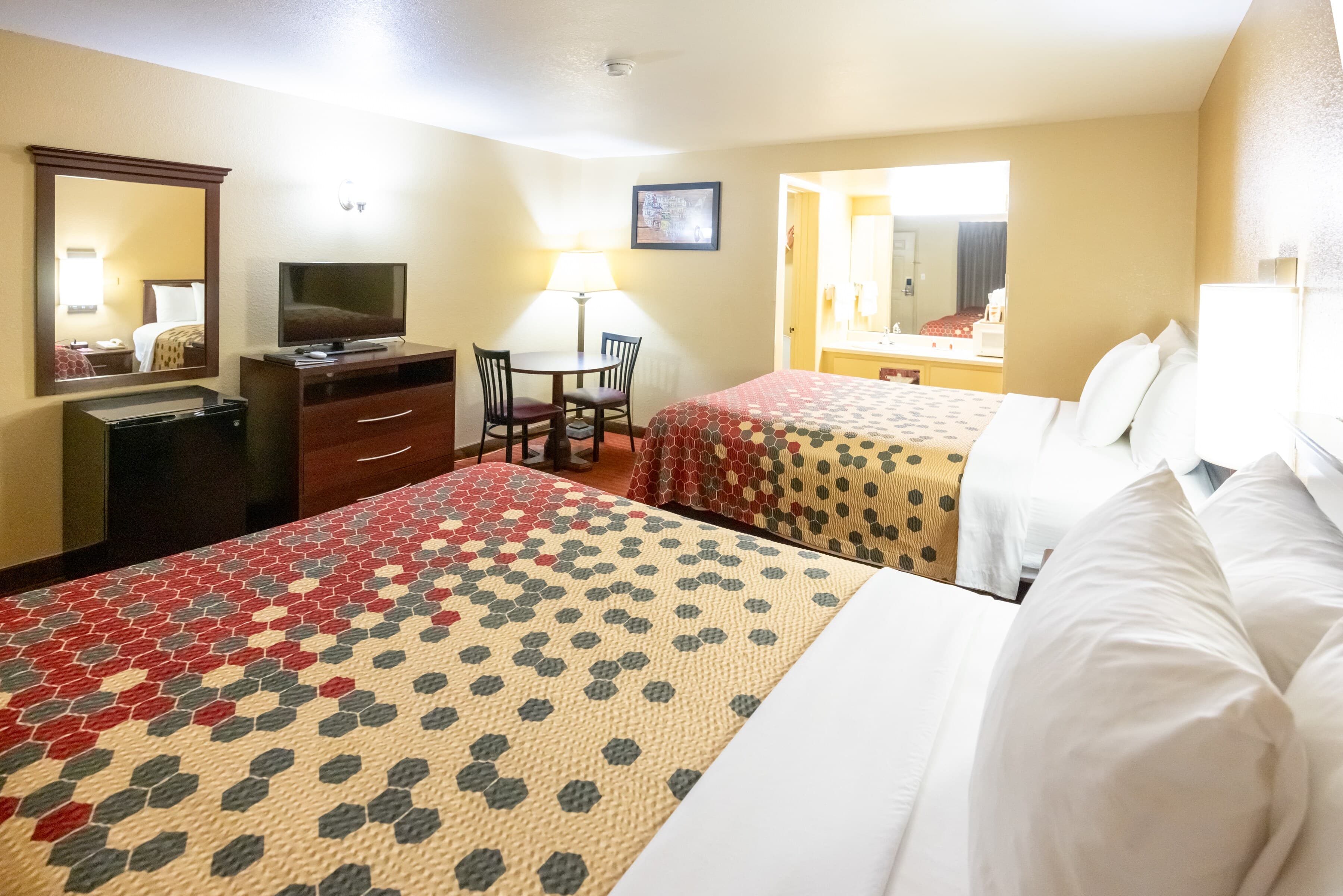 Econo Lodge McAlester — 29