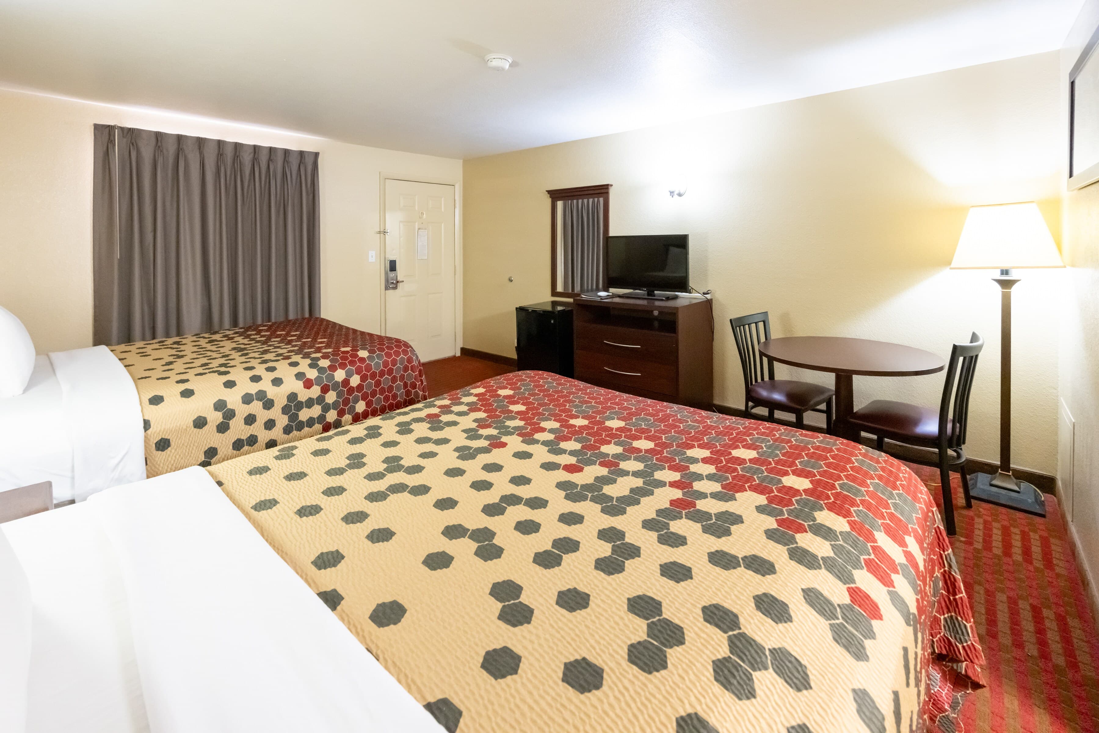 Econo Lodge McAlester — 30