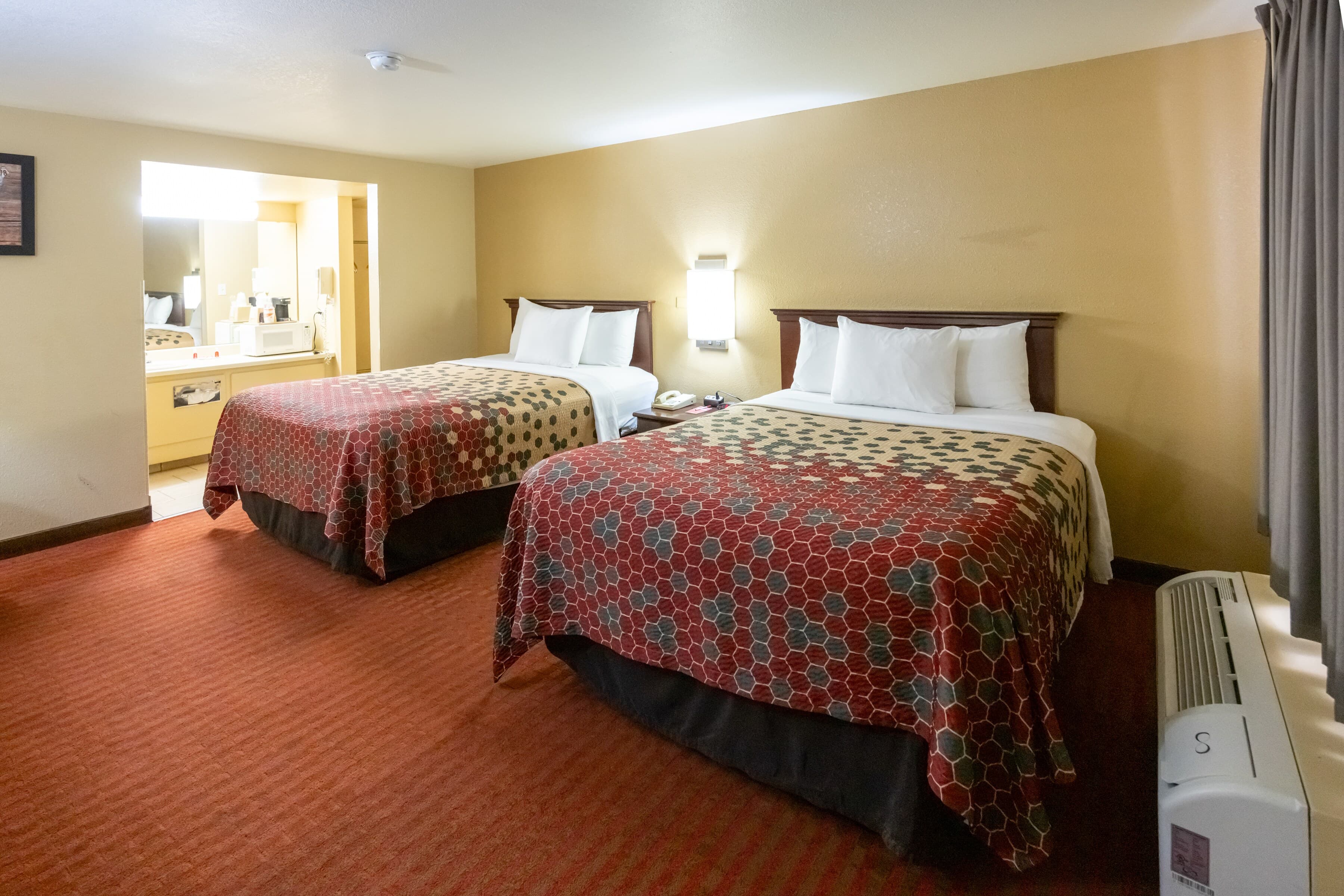 Econo Lodge McAlester — 31