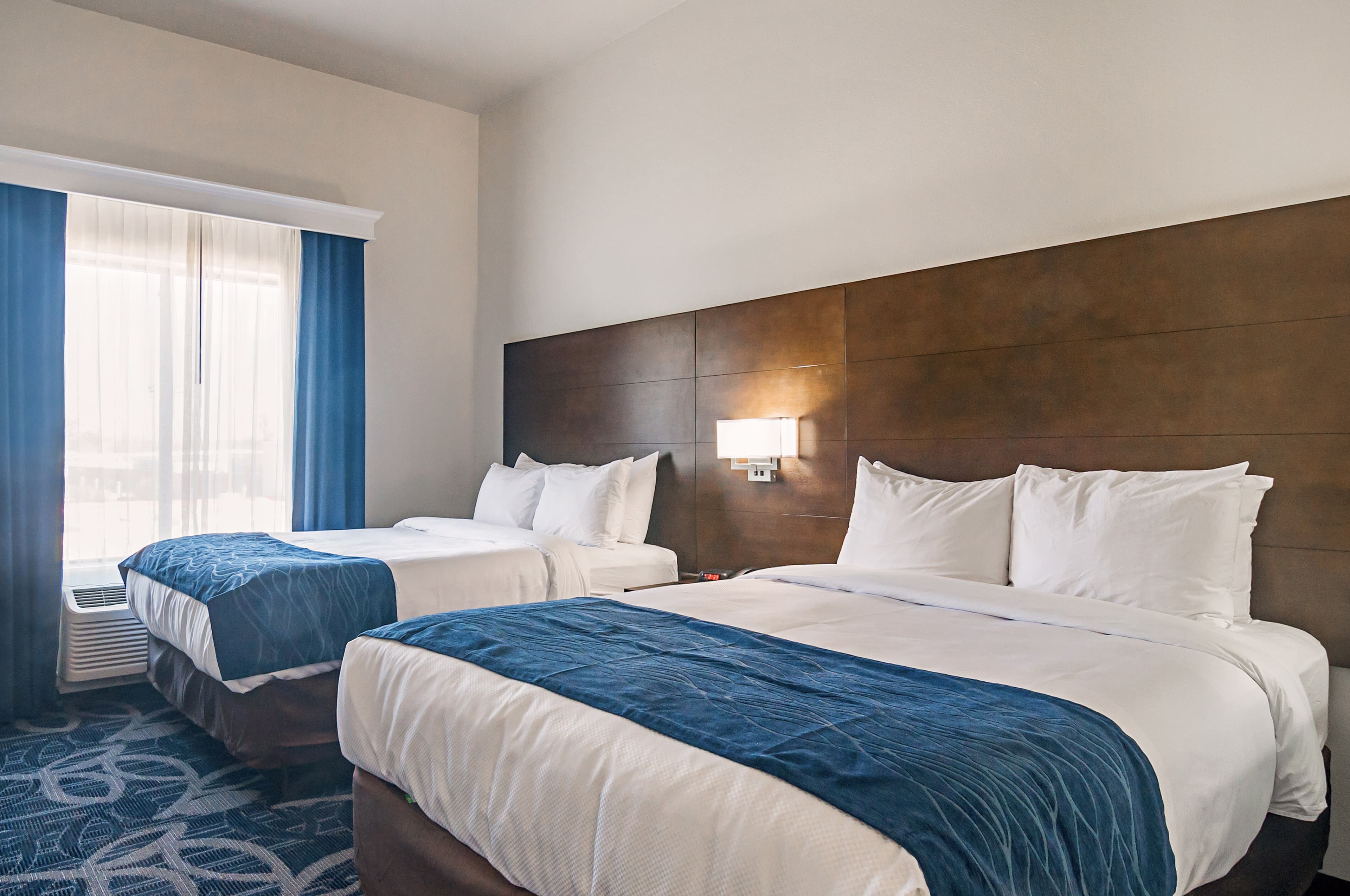 Comfort Inn & Suites Oklahoma City South I-35 — 20