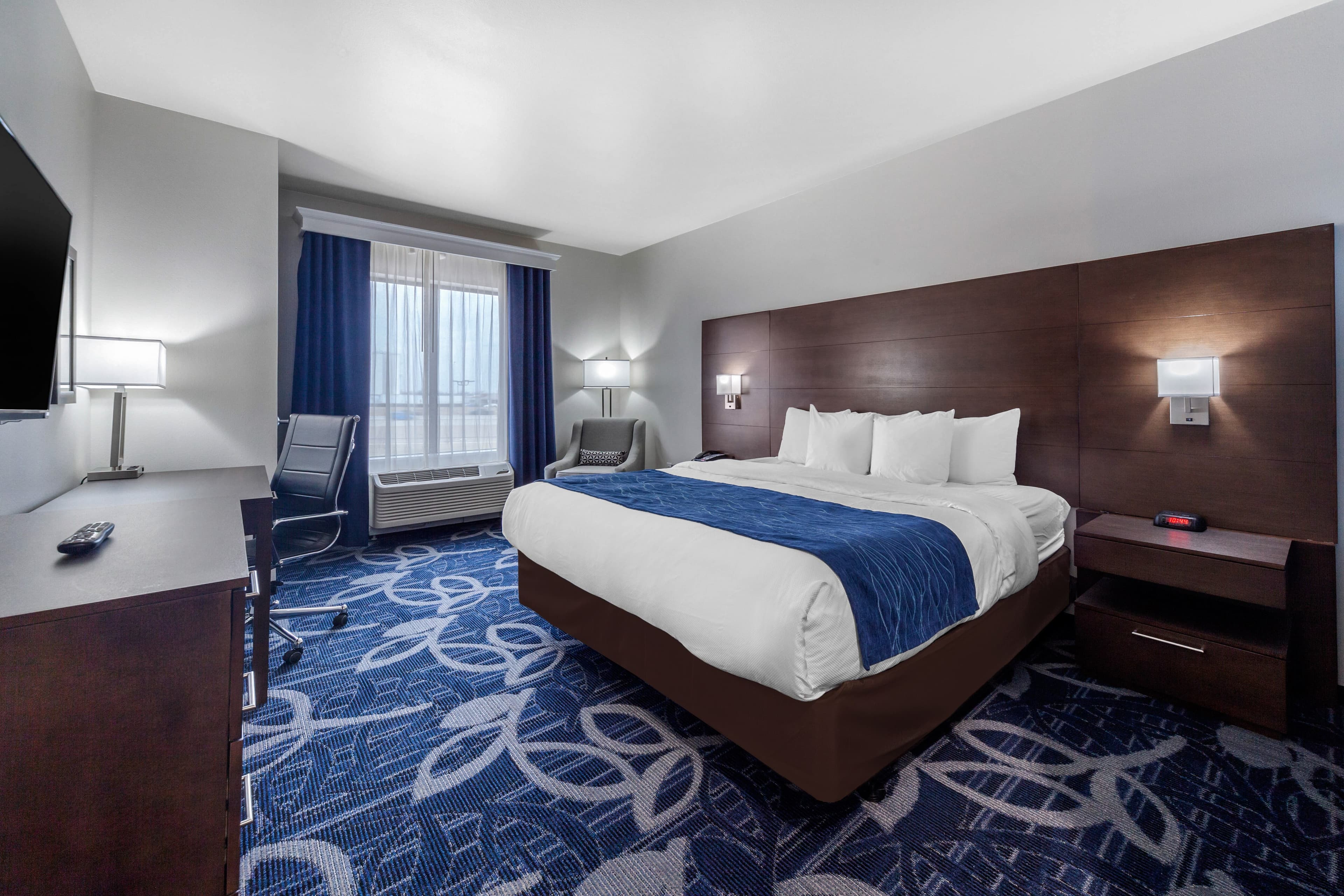 Comfort Inn & Suites Oklahoma City South I-35 - Image 2