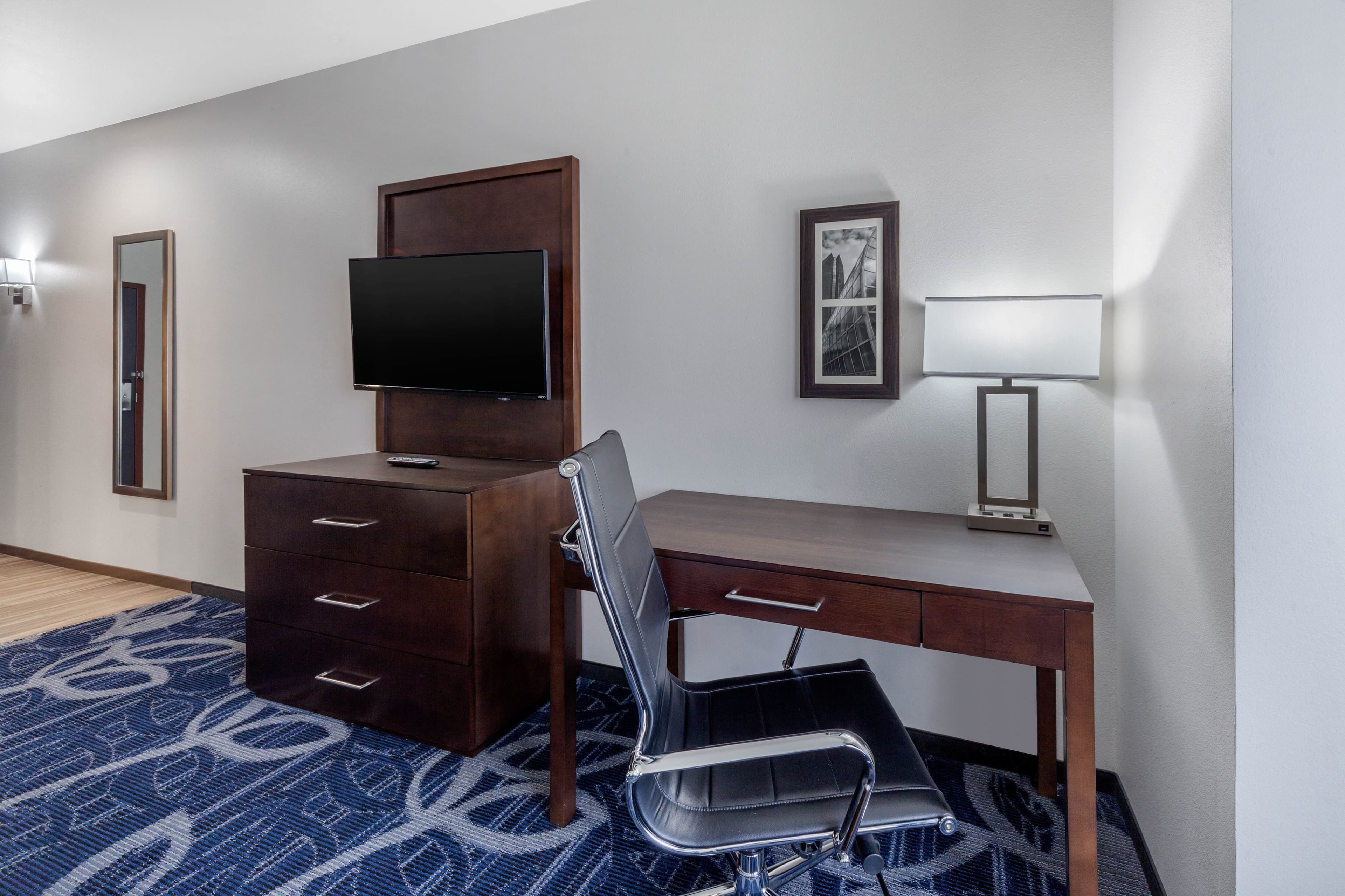 Comfort Inn & Suites Oklahoma City South I-35 - Image 4