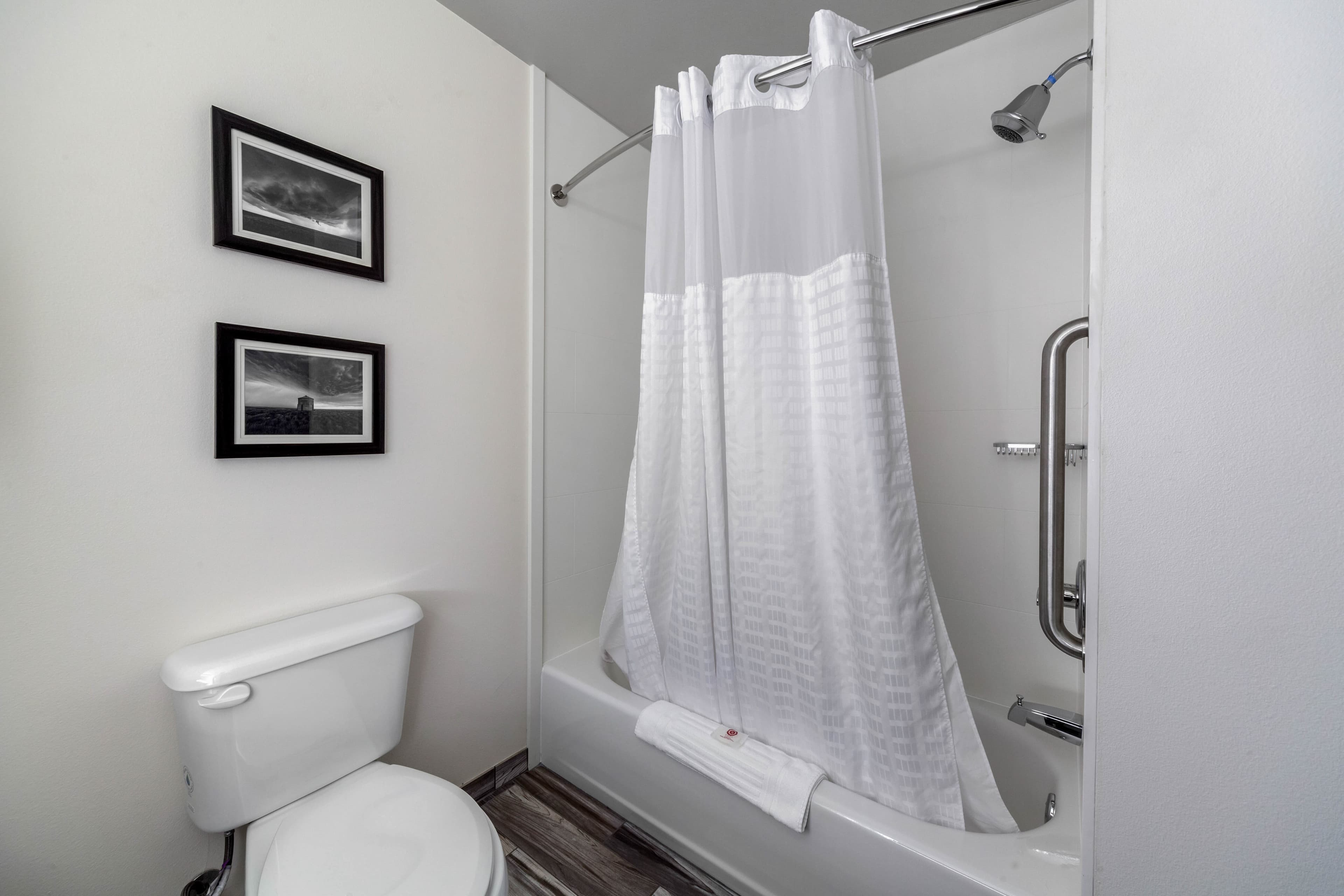 Comfort Inn & Suites Oklahoma City South I-35 — 16