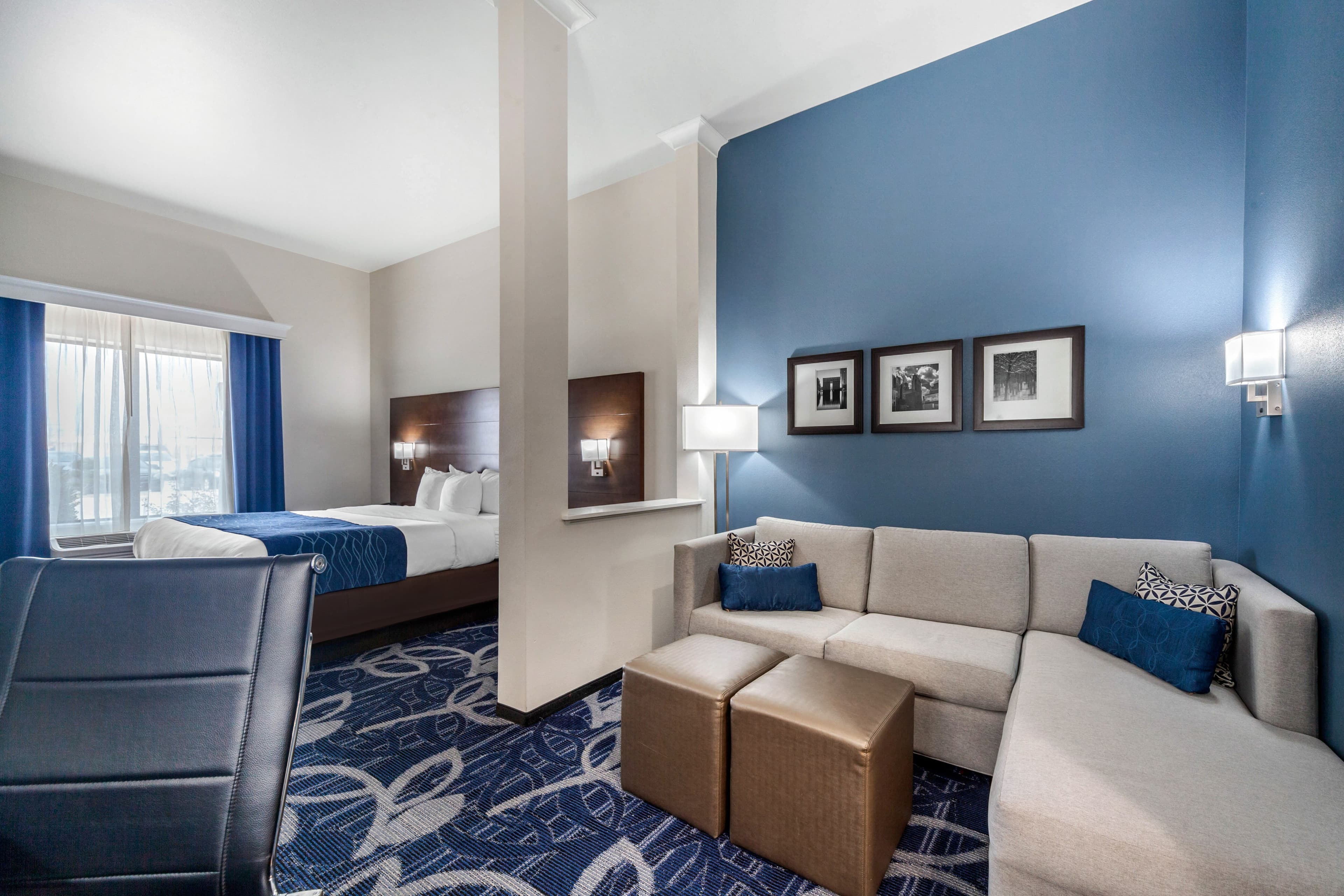 Comfort Inn & Suites Oklahoma City South I-35 — 23