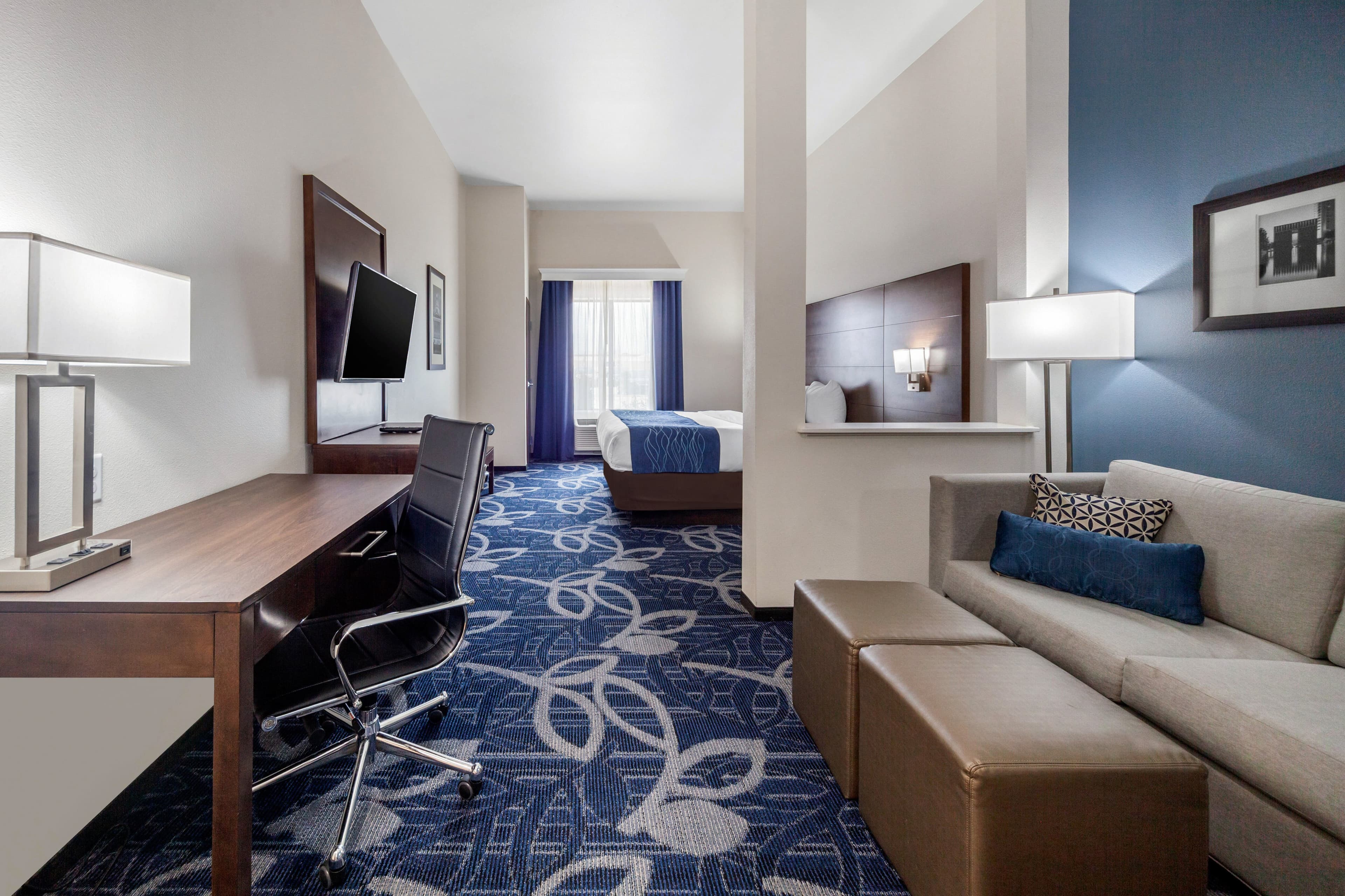 Comfort Inn & Suites Oklahoma City South I-35 — 24