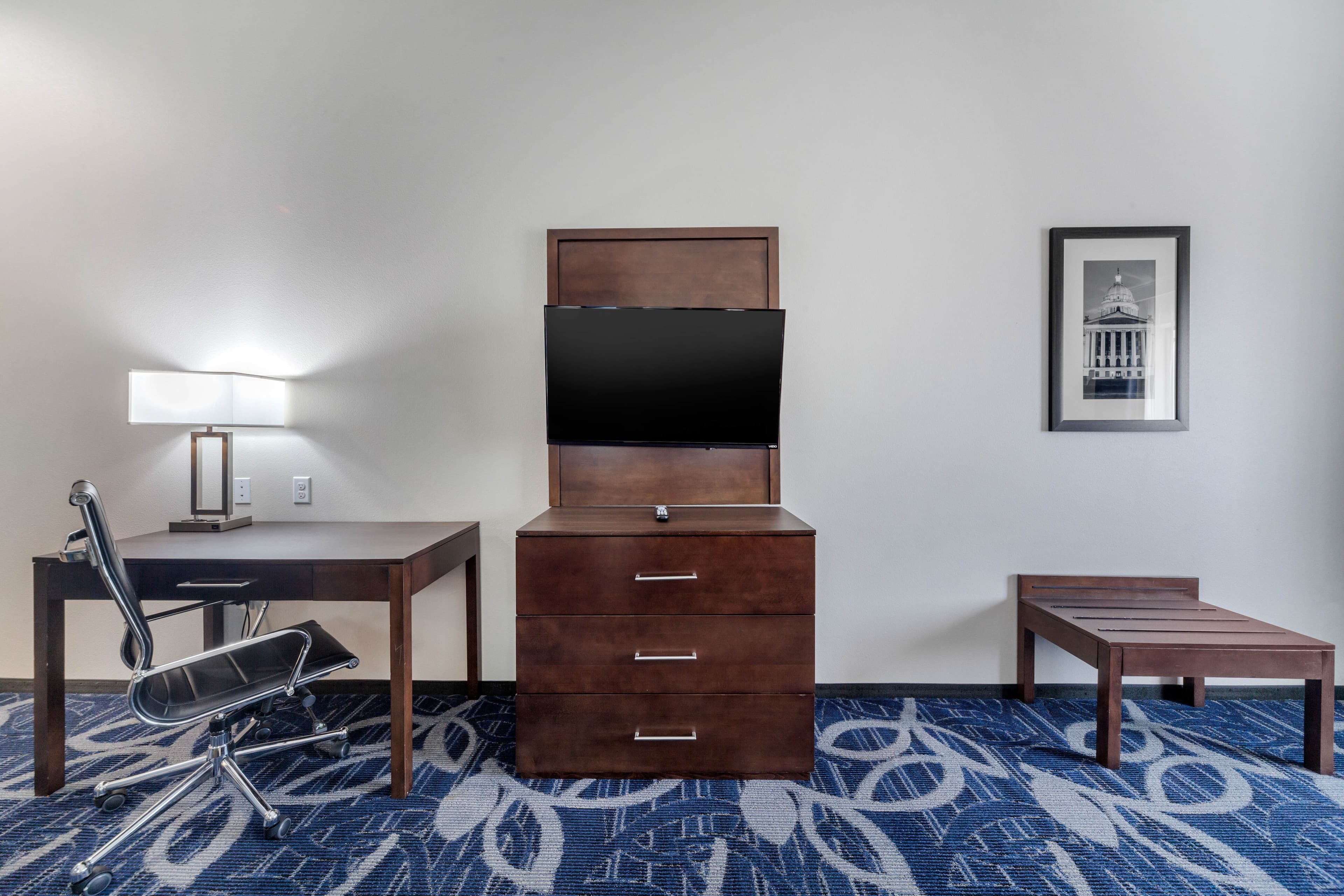 Comfort Inn & Suites Oklahoma City South I-35 — 25