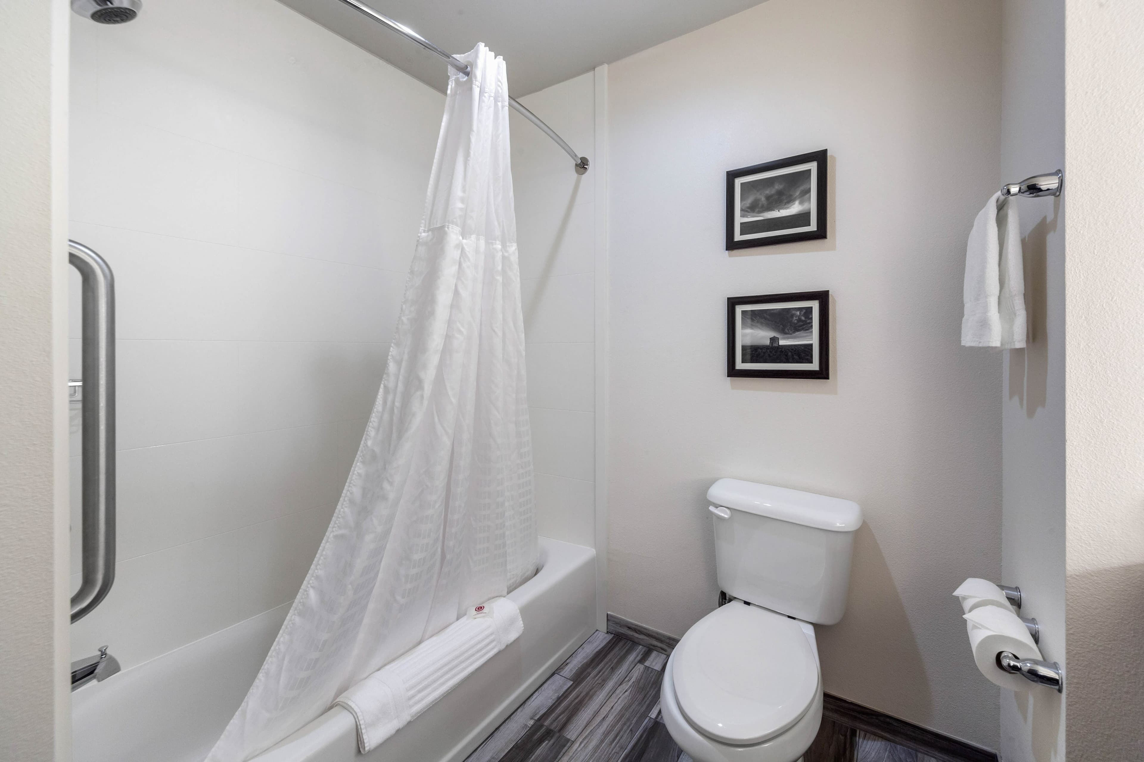 Comfort Inn & Suites Oklahoma City South I-35 — 26