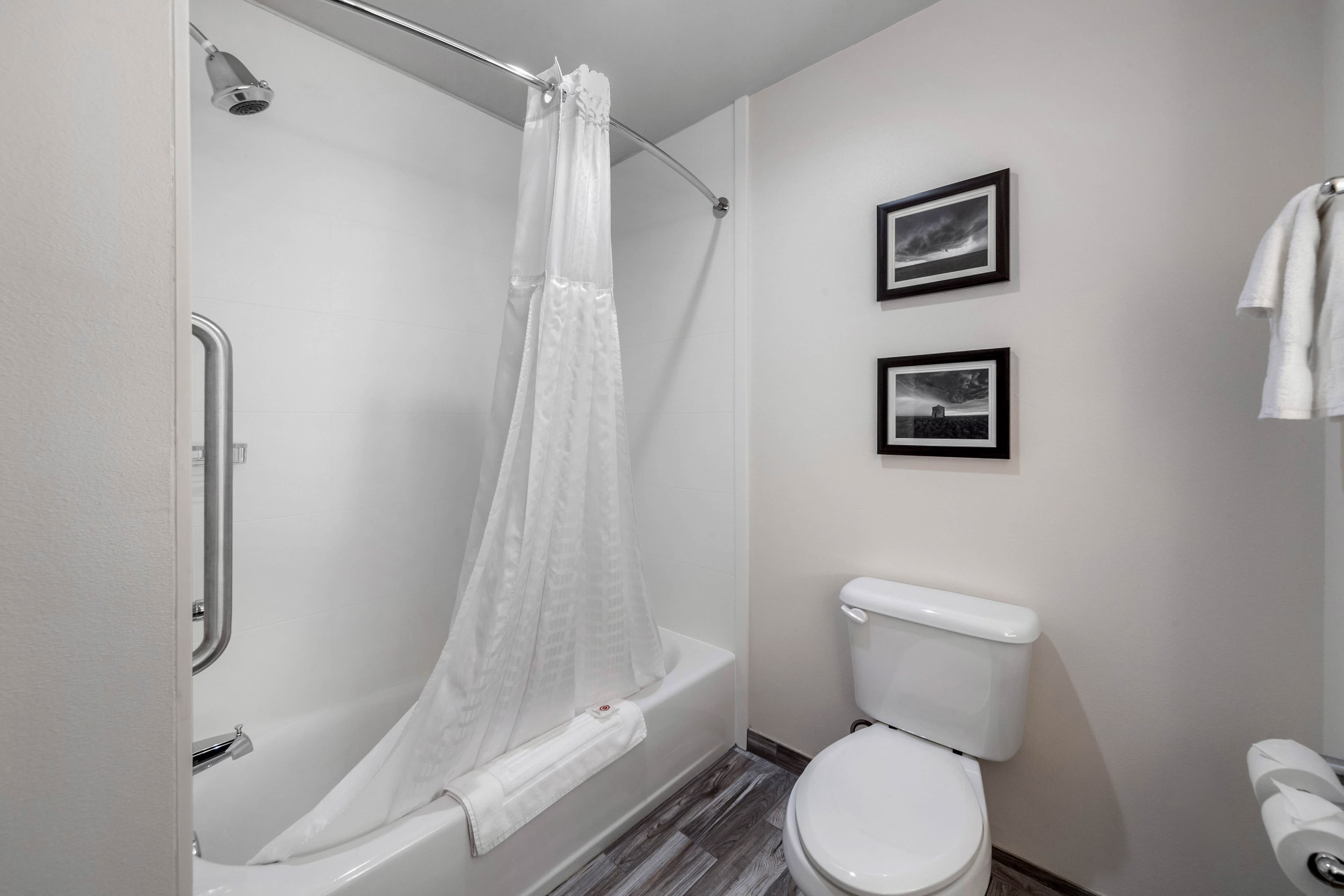 Comfort Inn & Suites Oklahoma City South I-35 — 31