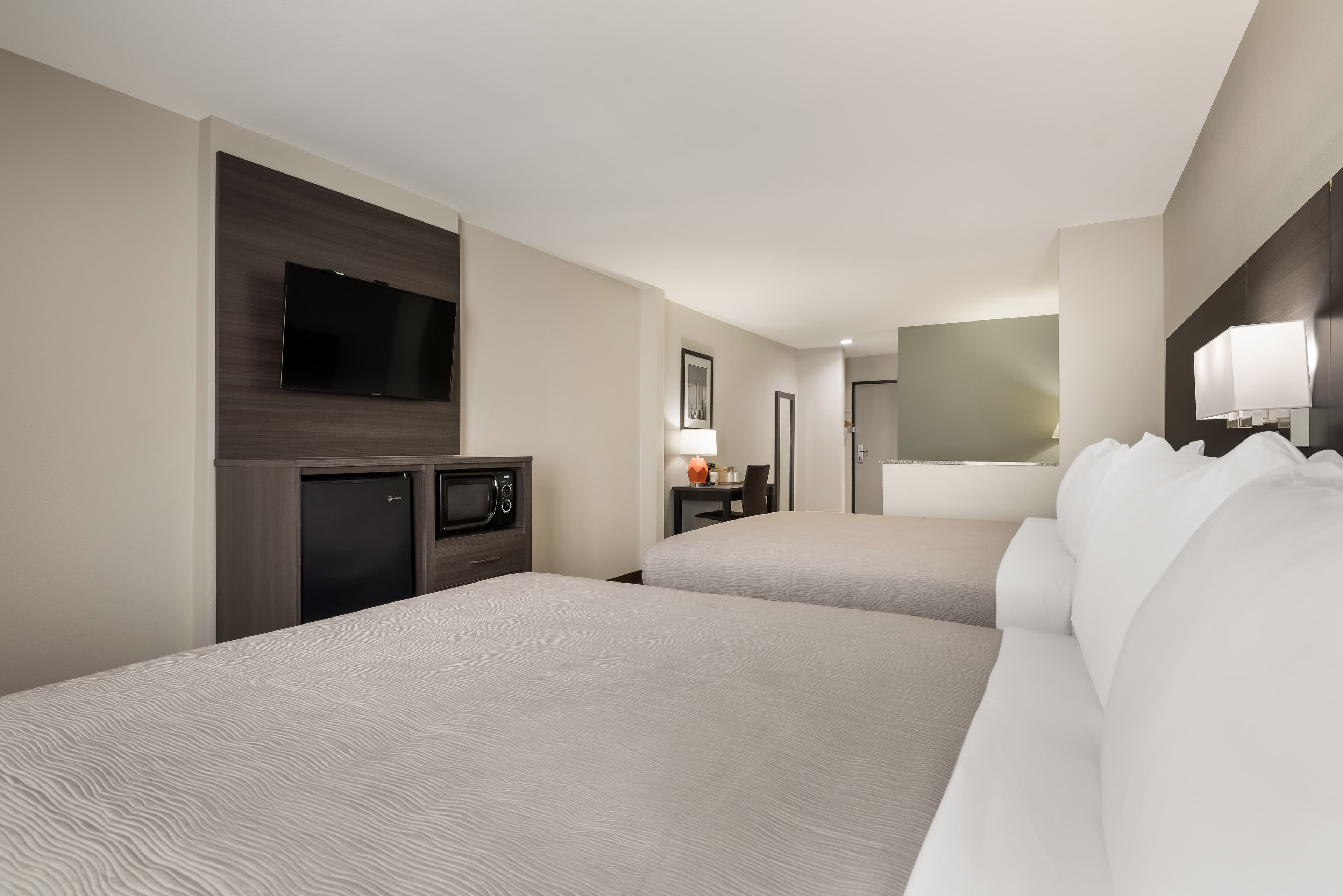 Quality Suites Tulsa I-44 — 16