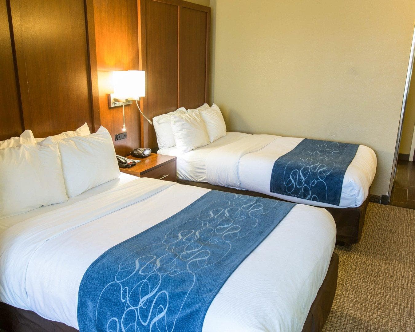 Comfort Suites Idabel - Image 2