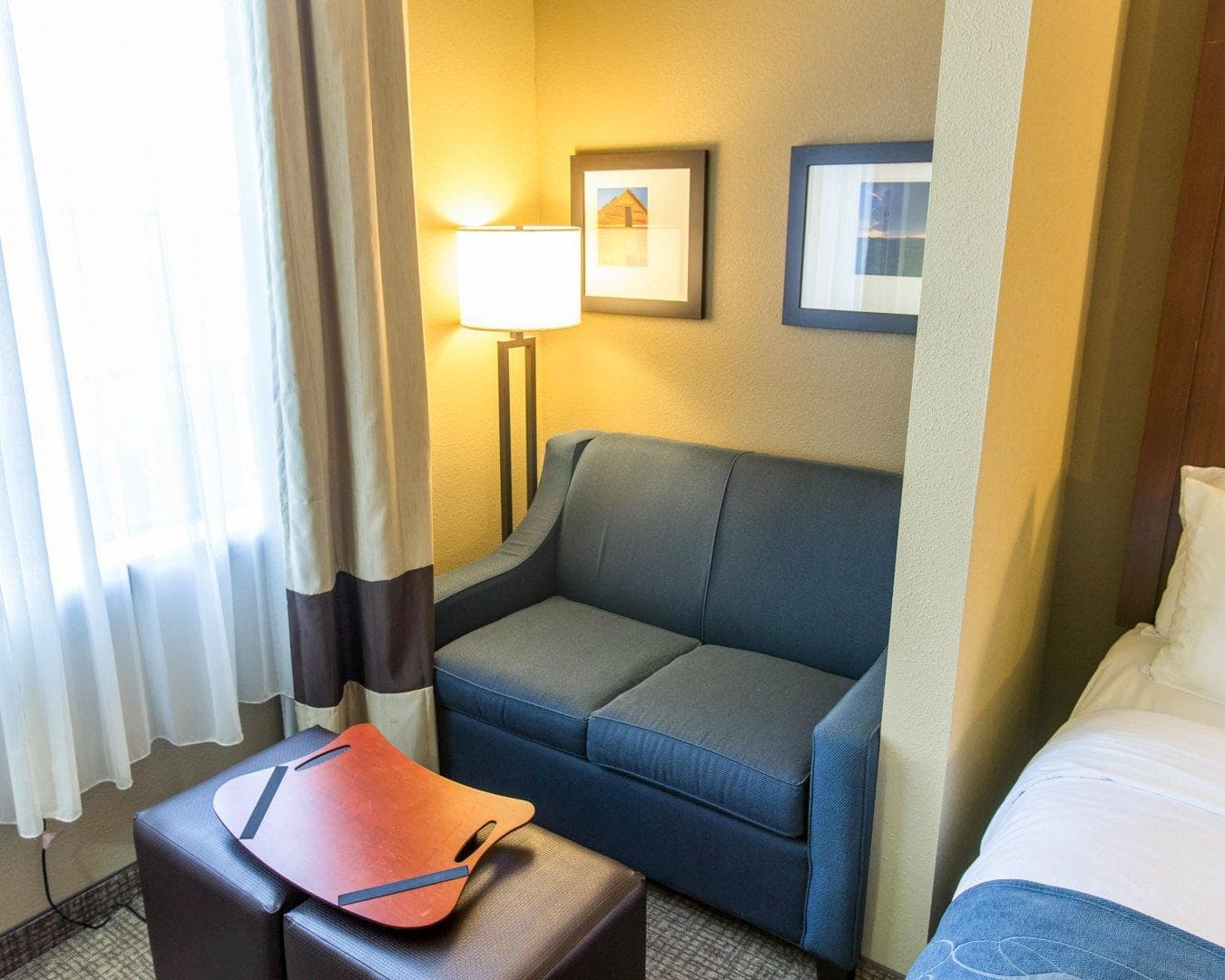 Comfort Suites Idabel - Image 4