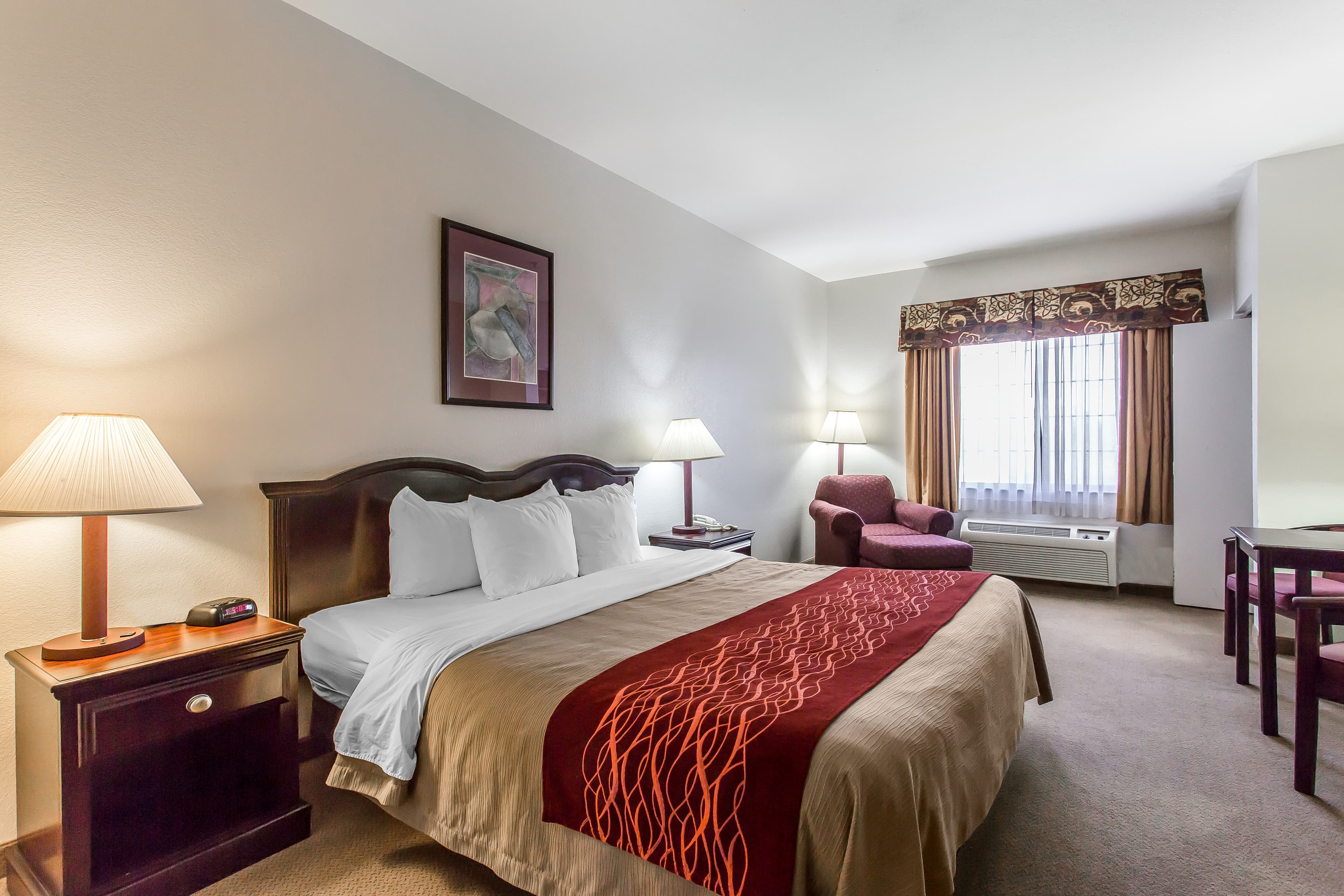 Quality Inn & Suites Guymon East - Image 2