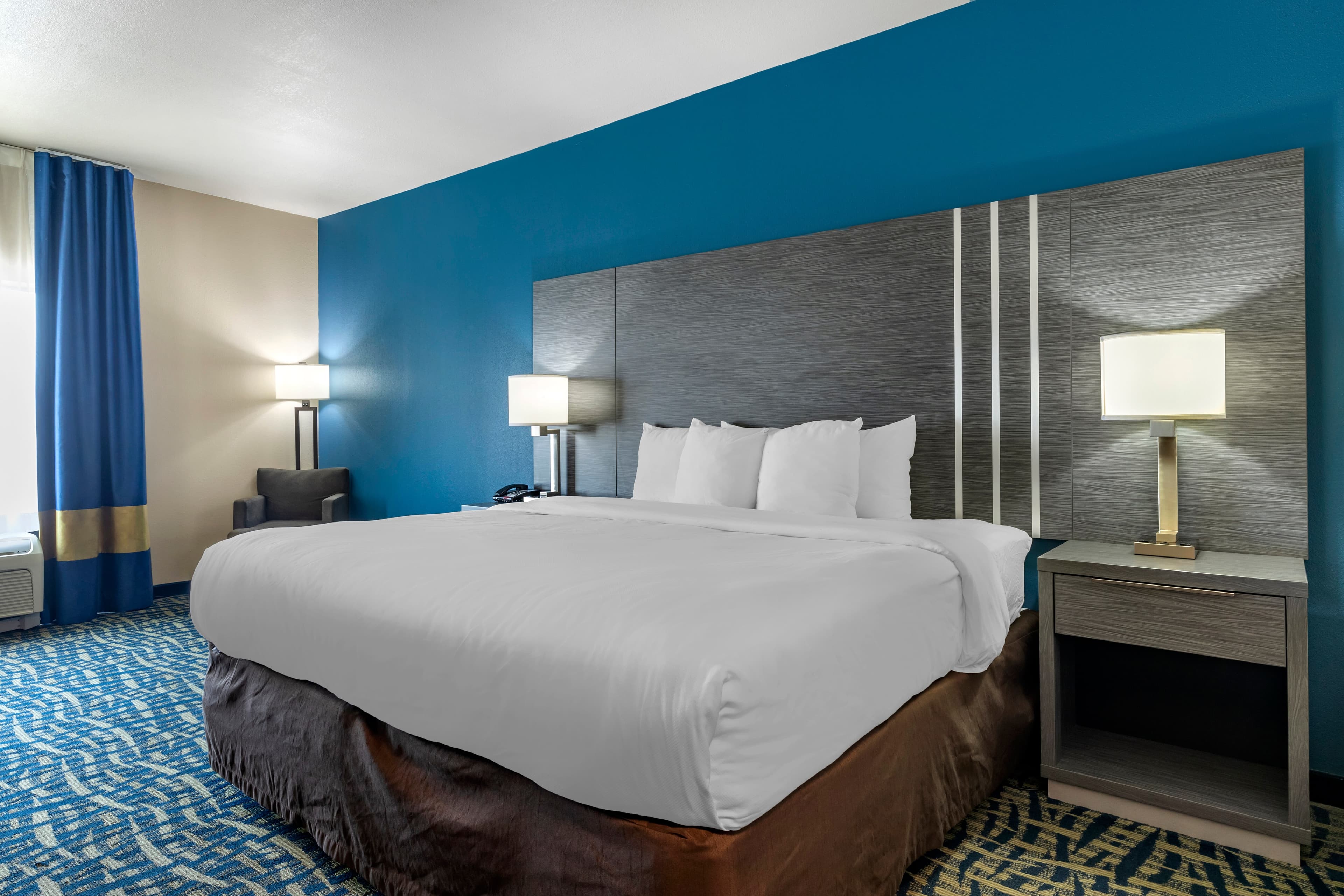 Comfort Inn & Suites Pauls Valley - City Lake — 14