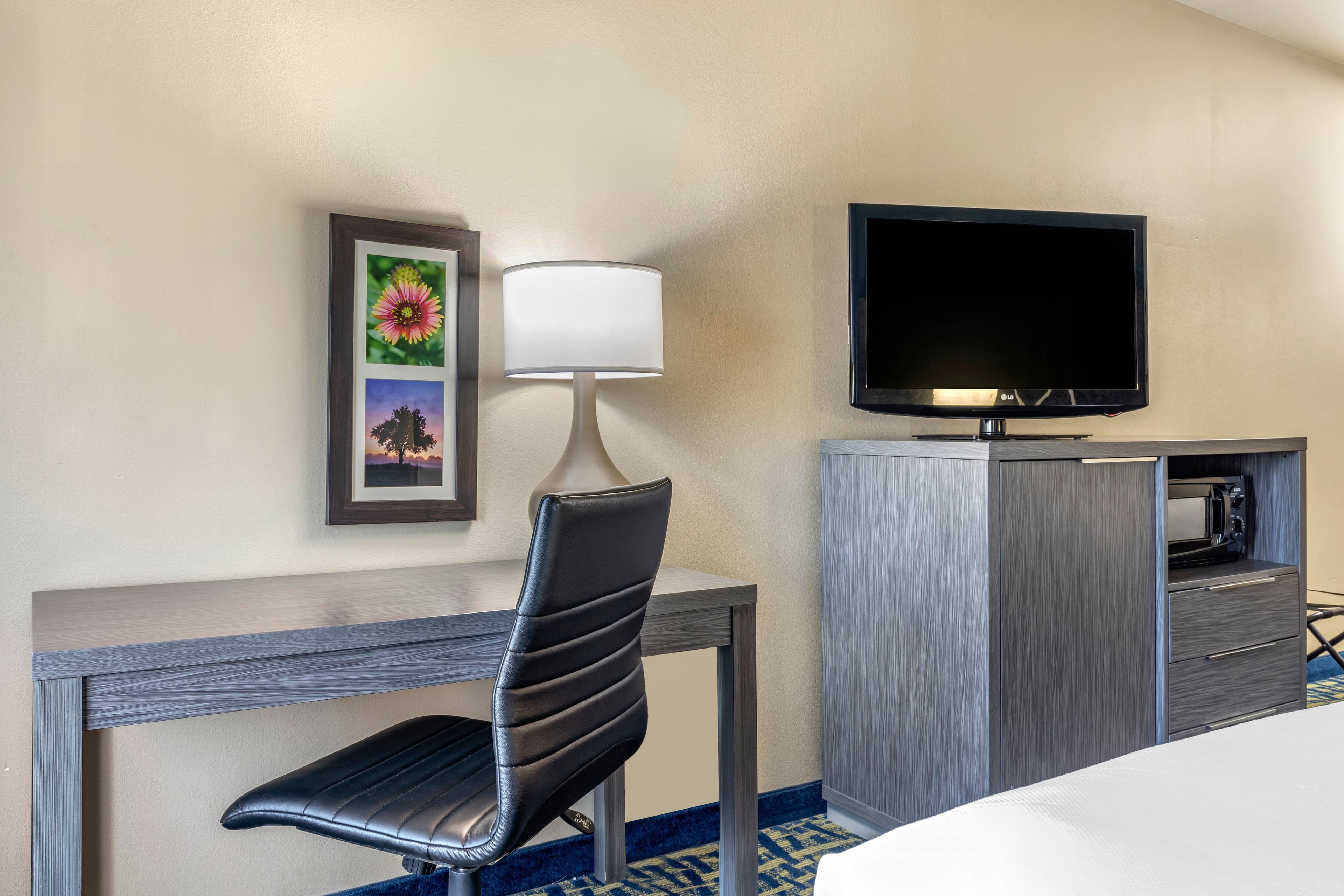 Comfort Inn & Suites Pauls Valley - City Lake — 12