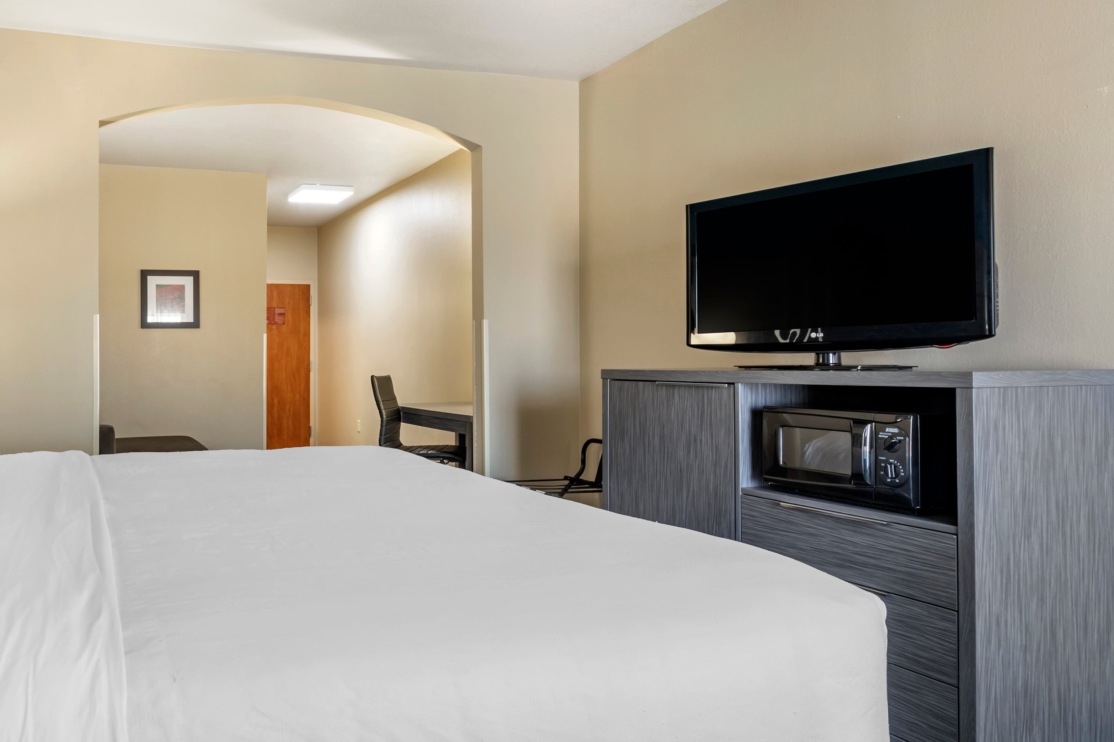 Comfort Inn & Suites Pauls Valley - City Lake — 23