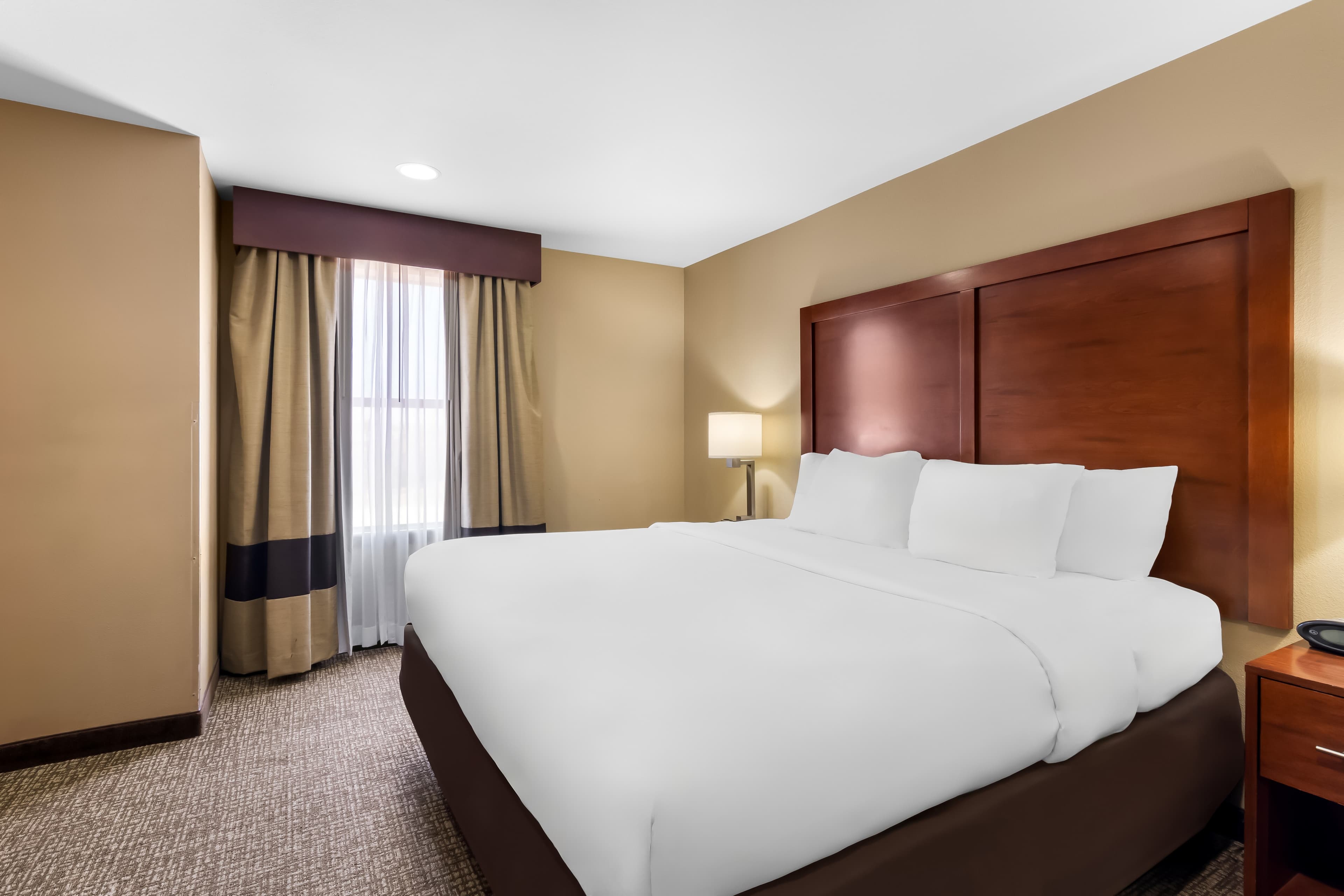 Comfort Suites Yukon - SW Oklahoma City — 12