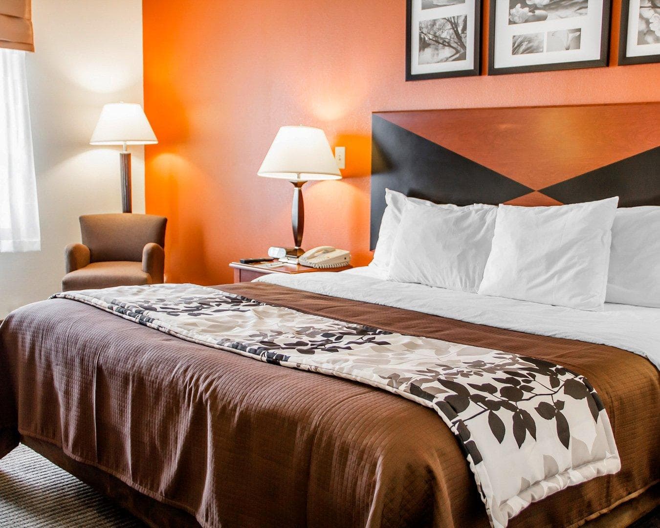 Sleep Inn & Suites Oklahoma City Northwest - Image 2