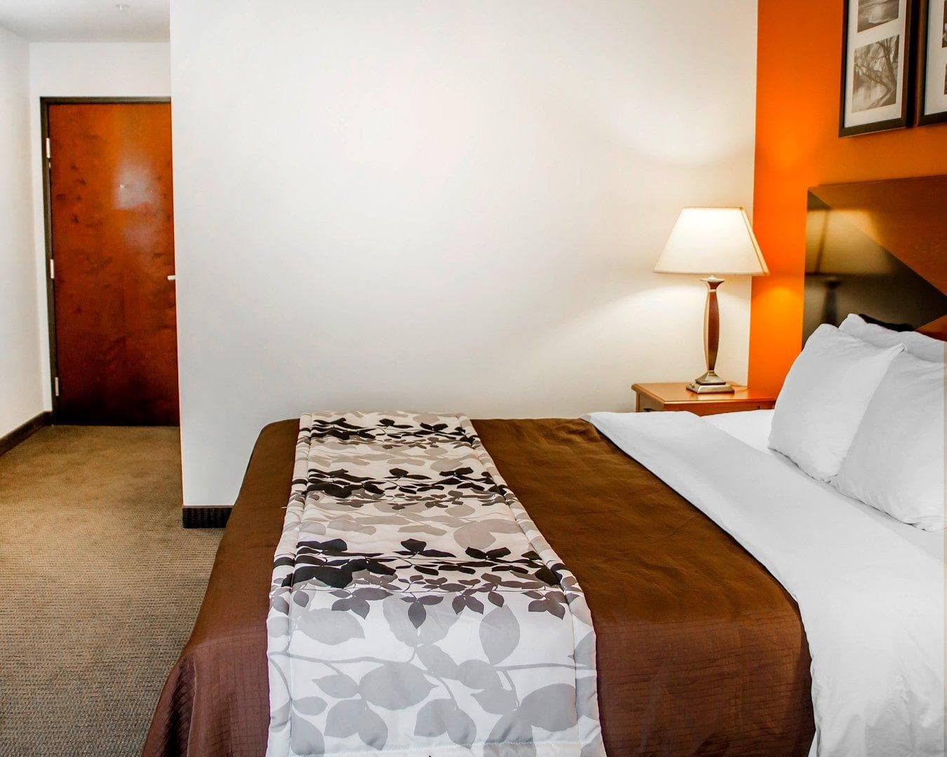 Sleep Inn & Suites Oklahoma City Northwest — 13