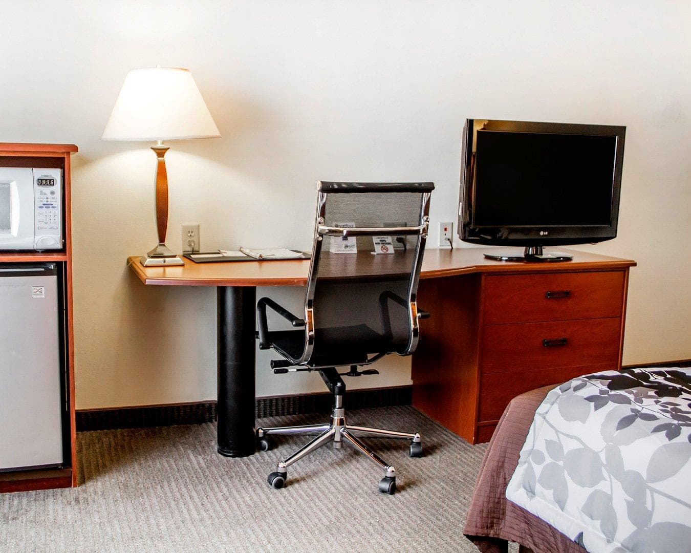 Sleep Inn & Suites Oklahoma City Northwest — 14