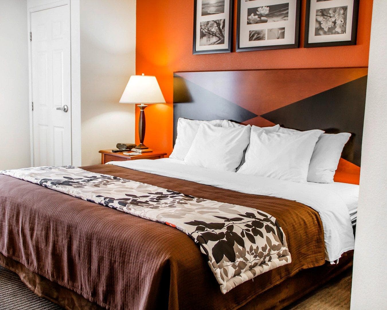 Sleep Inn & Suites Oklahoma City Northwest — 15