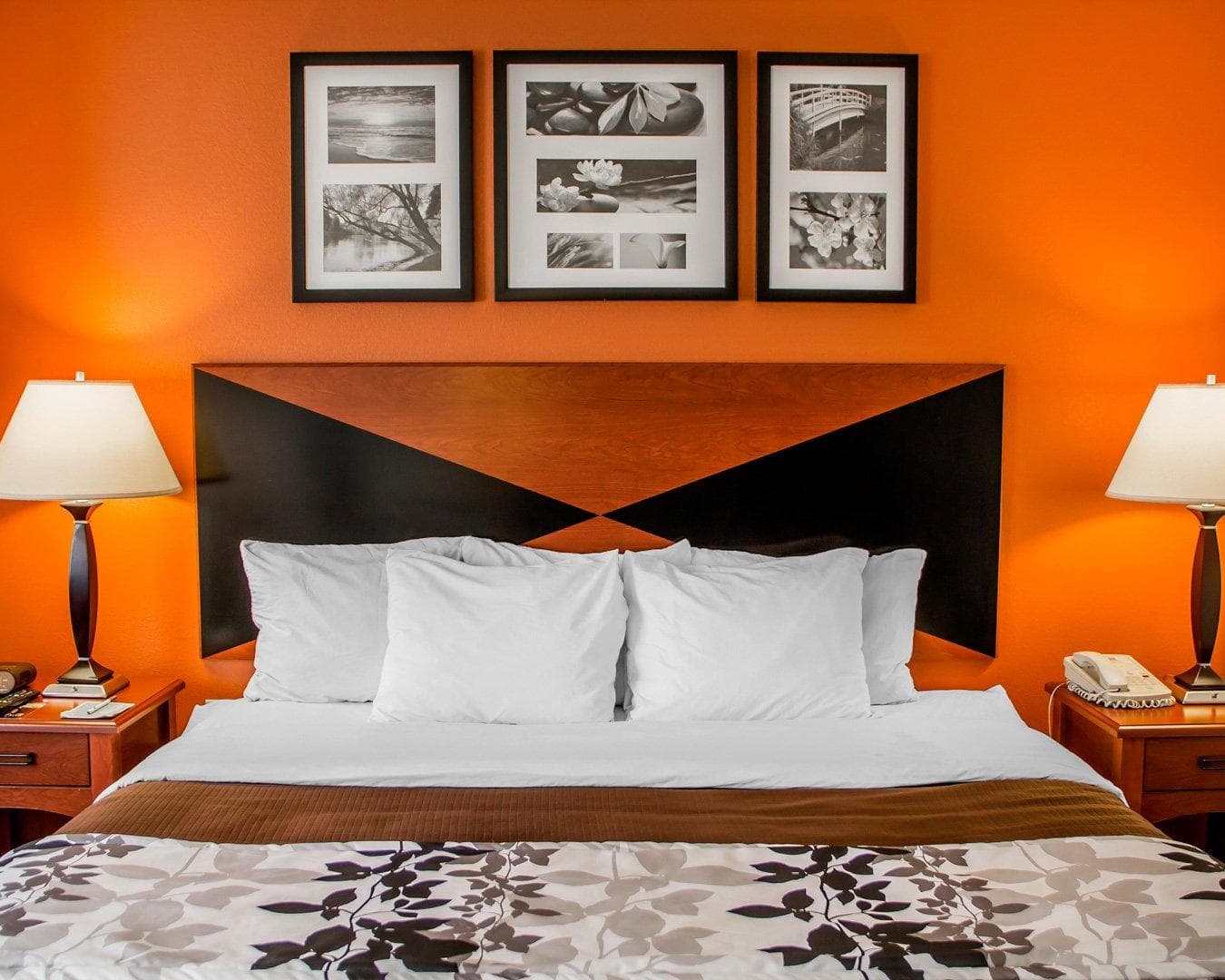 Sleep Inn & Suites Oklahoma City Northwest — 16